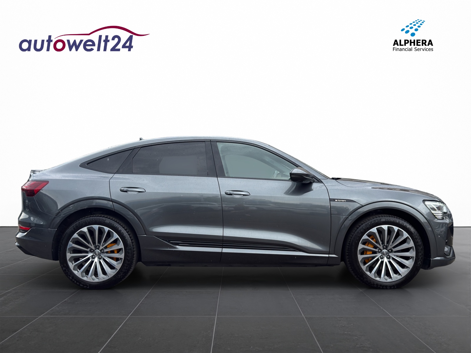 AUDI e-tron 55 Sportback S Line quattro-showroom-element-3