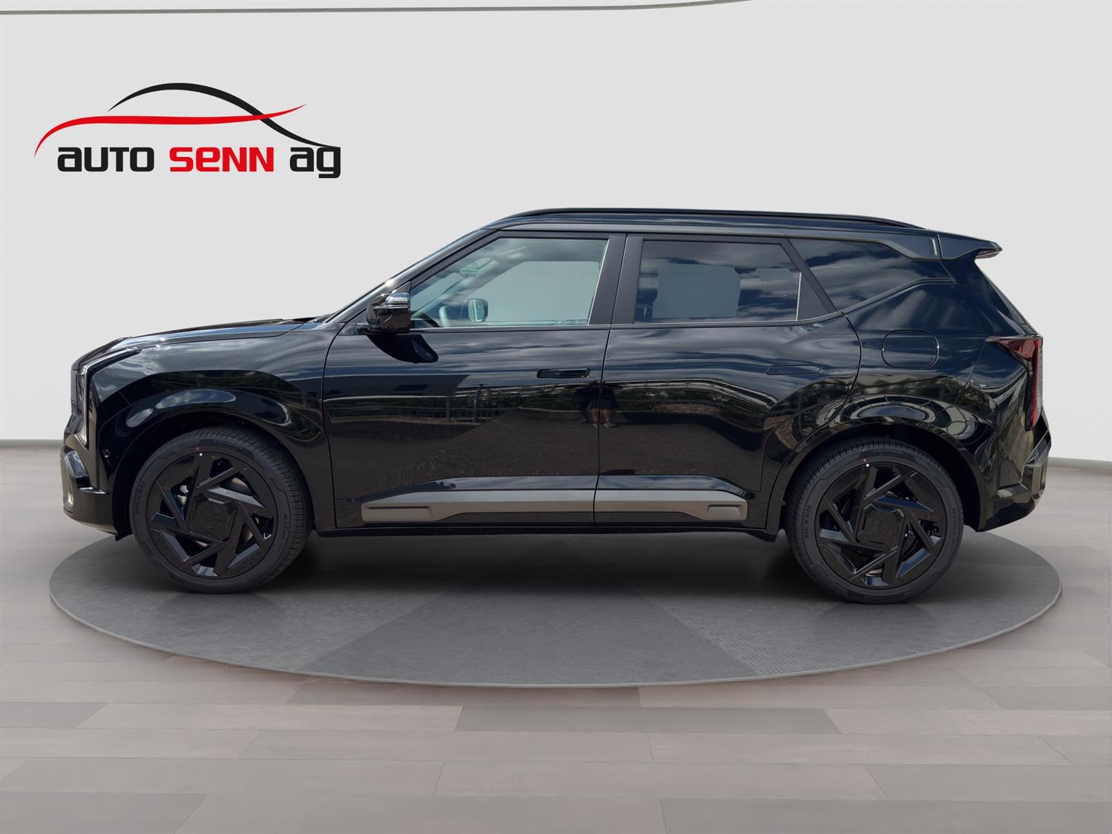 KIA Seltos 1.6 T-GDi X-Line-showroom-element-1