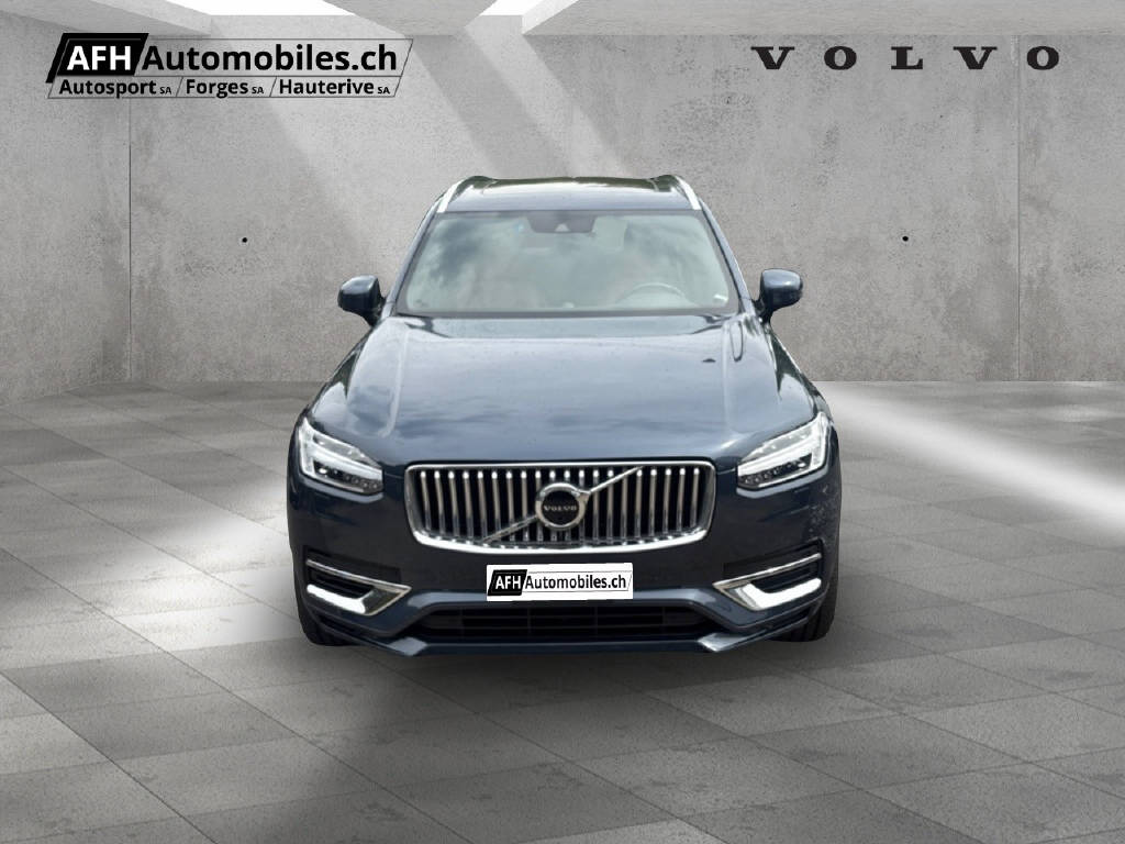 VOLVO XC90 T8 eAWD Inscription-showroom-element-2