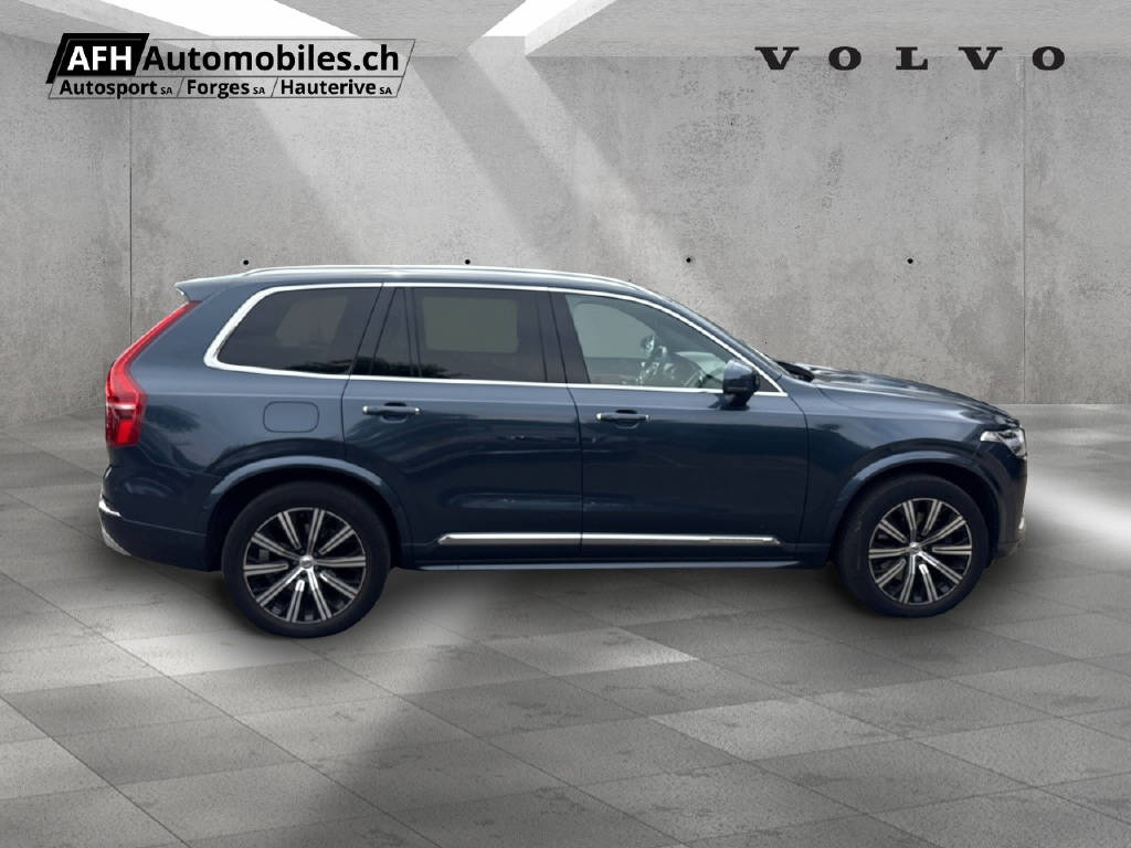 VOLVO XC90 T8 eAWD Inscription-showroom-element-3