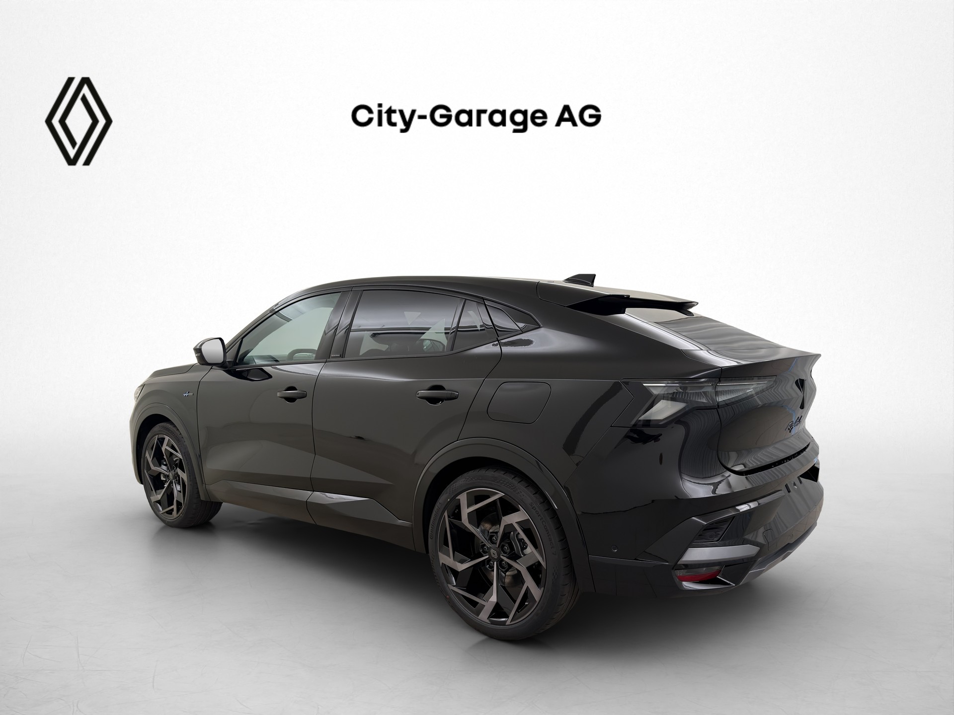RENAULT Rafale 1.2 E-Tech Plug-in Atelier Alpine-showroom-element-2