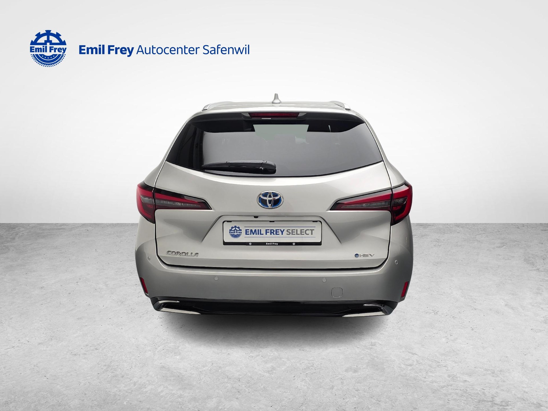 TOYOTA Corolla Touring Sports 2.0 HSD Trend-showroom-element-3