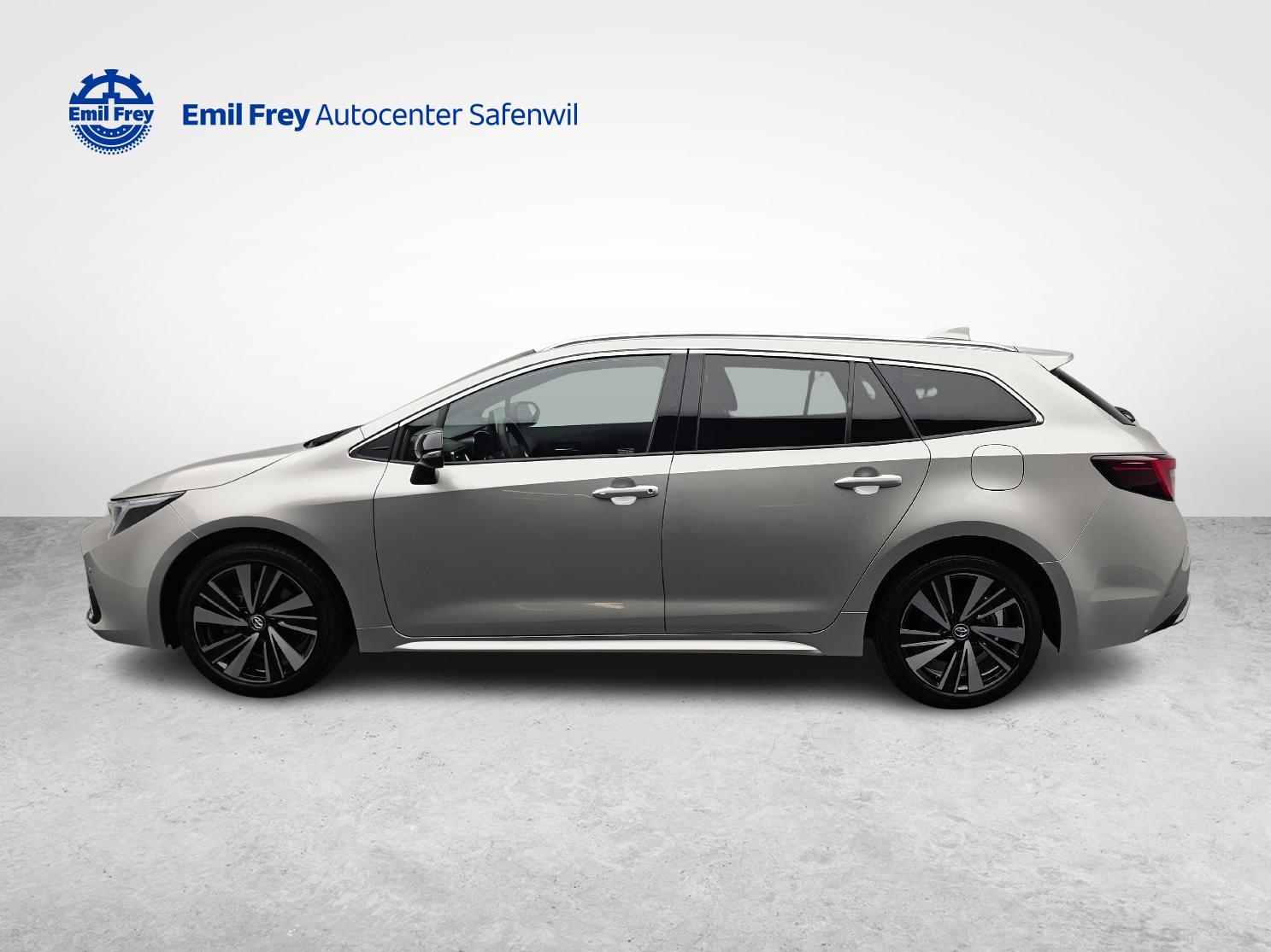 TOYOTA Corolla Touring Sports 2.0 HSD Trend-showroom-element-1