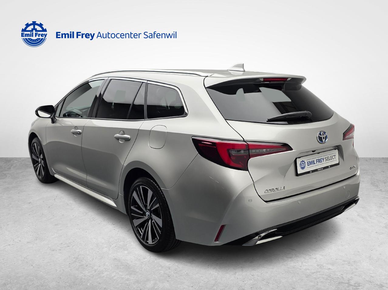 TOYOTA Corolla Touring Sports 2.0 HSD Trend-showroom-element-2