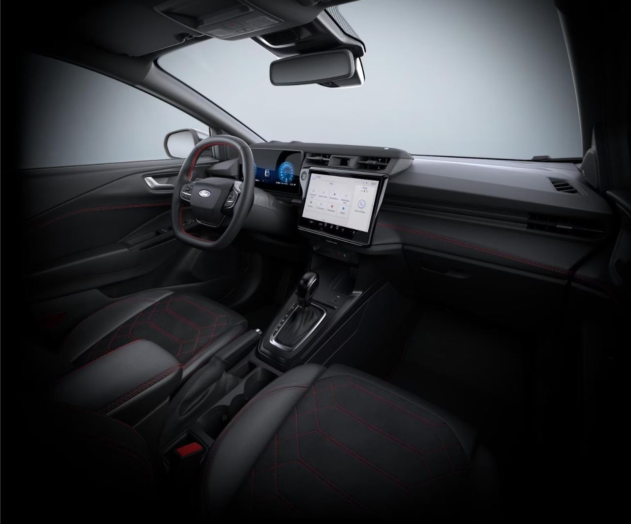FORD Puma 1.0 EcoB Hybrid 155 ST-Line X-image-4