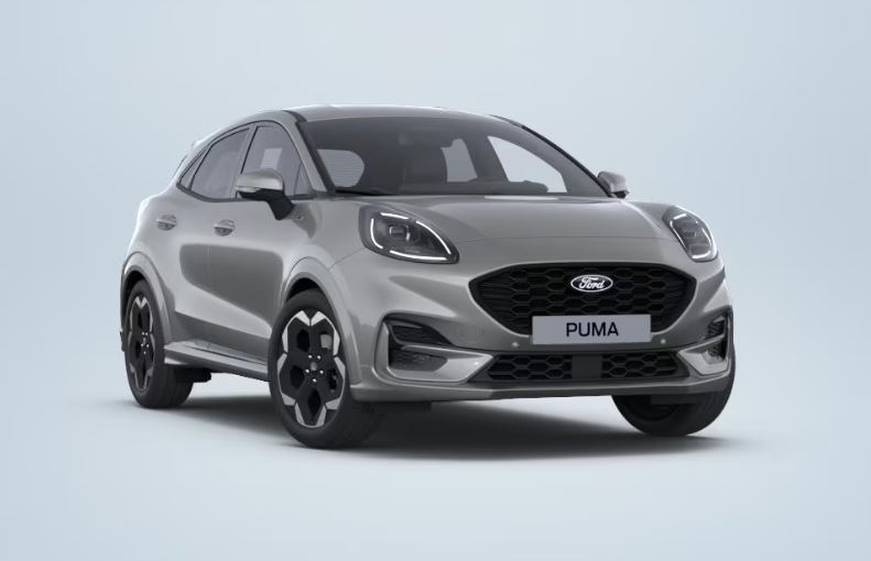 FORD Puma 1.0 EcoB Hybrid 155 ST-Line X-showroom-element-1