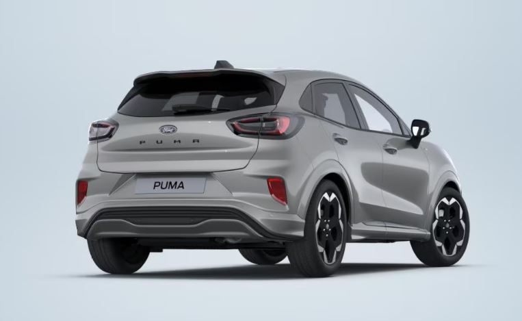 FORD Puma 1.0 EcoB Hybrid 155 ST-Line X-showroom-element-2