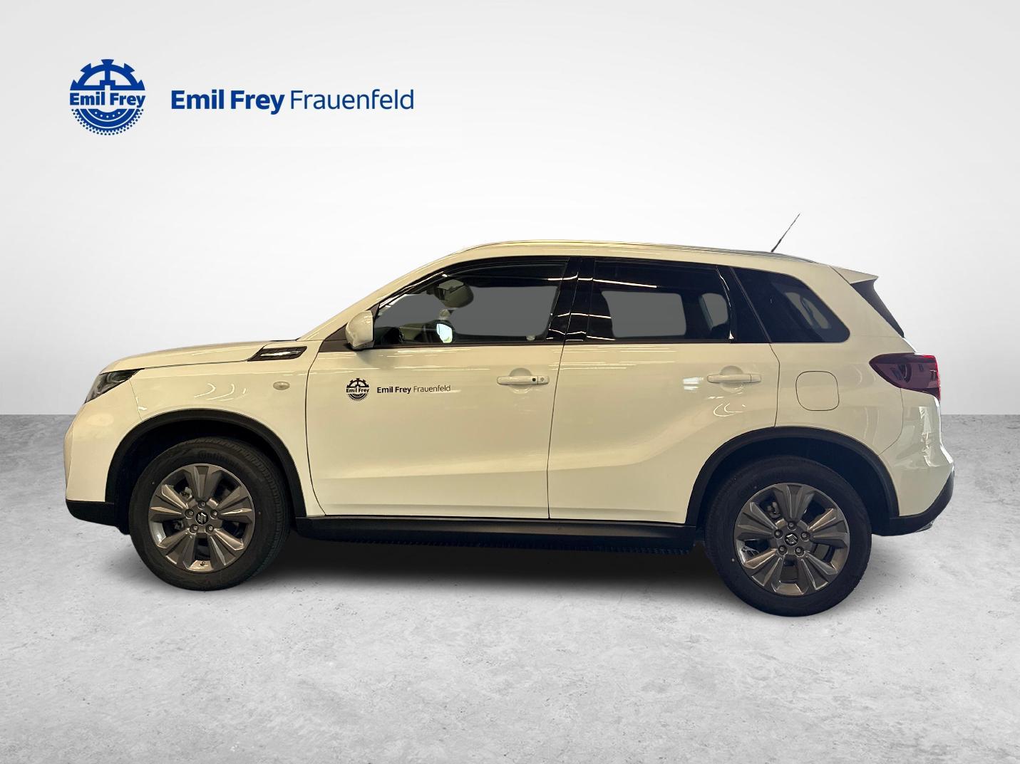 SUZUKI Vitara 1.4 T Compact+ Hybrid 4x4-showroom-element-1