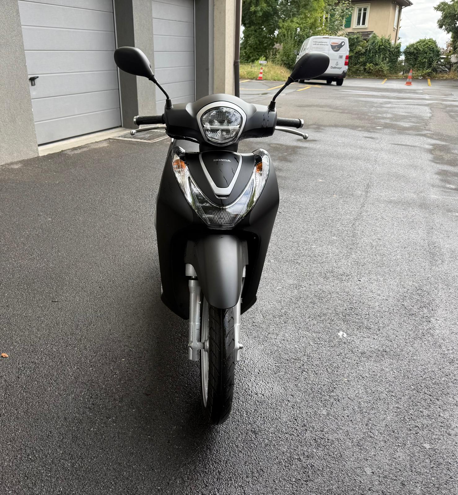 HONDA SH 125 i Mode-image-6