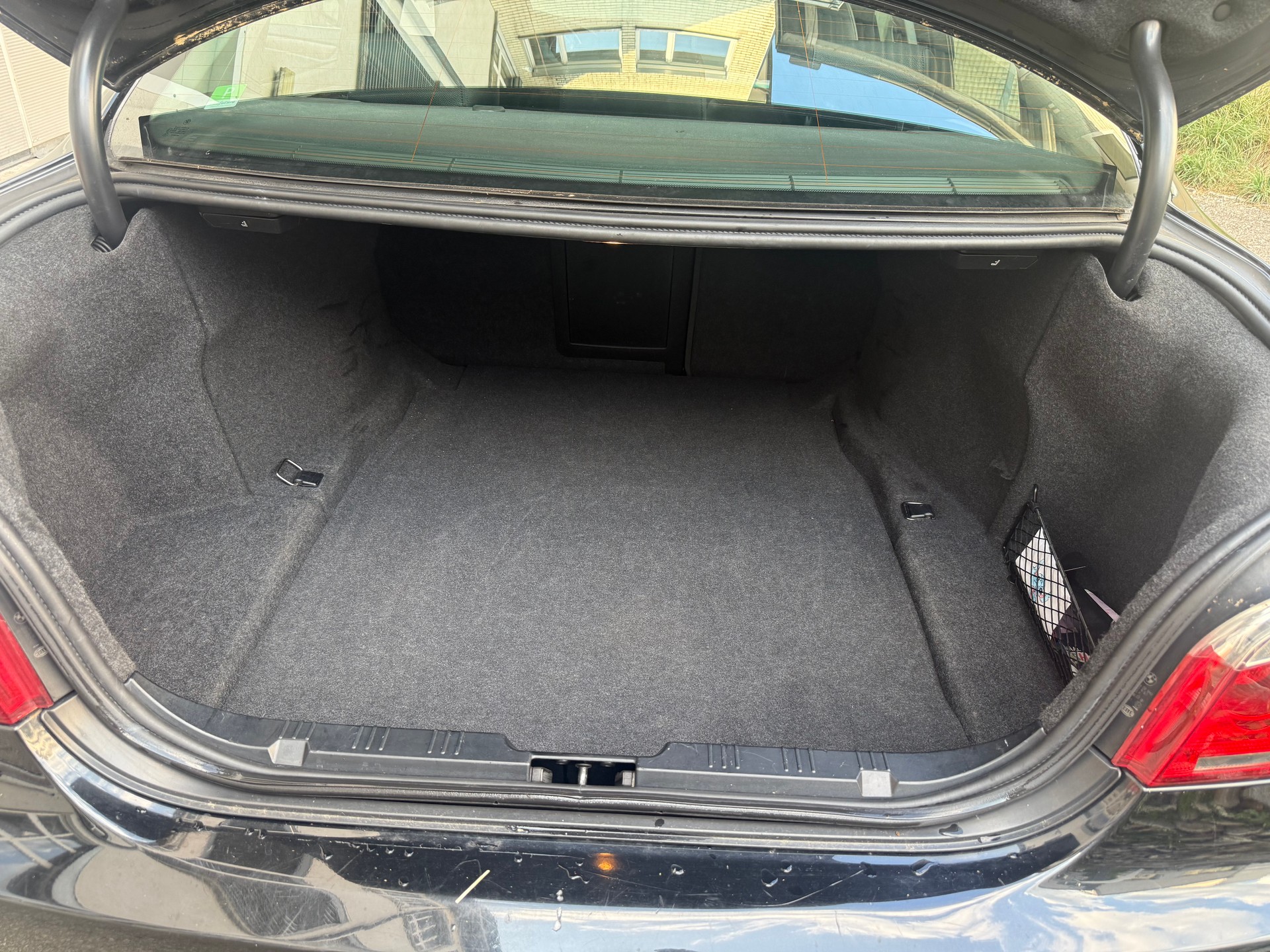 BMW 530xd more4you Steptronic-image-8