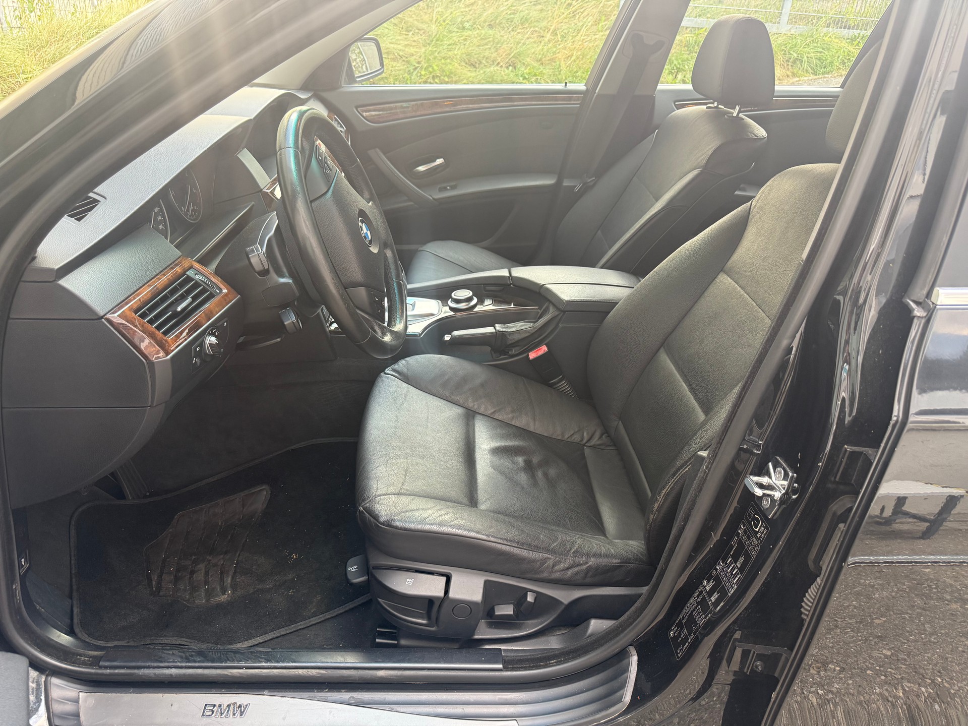 BMW 530xd more4you Steptronic-image-5