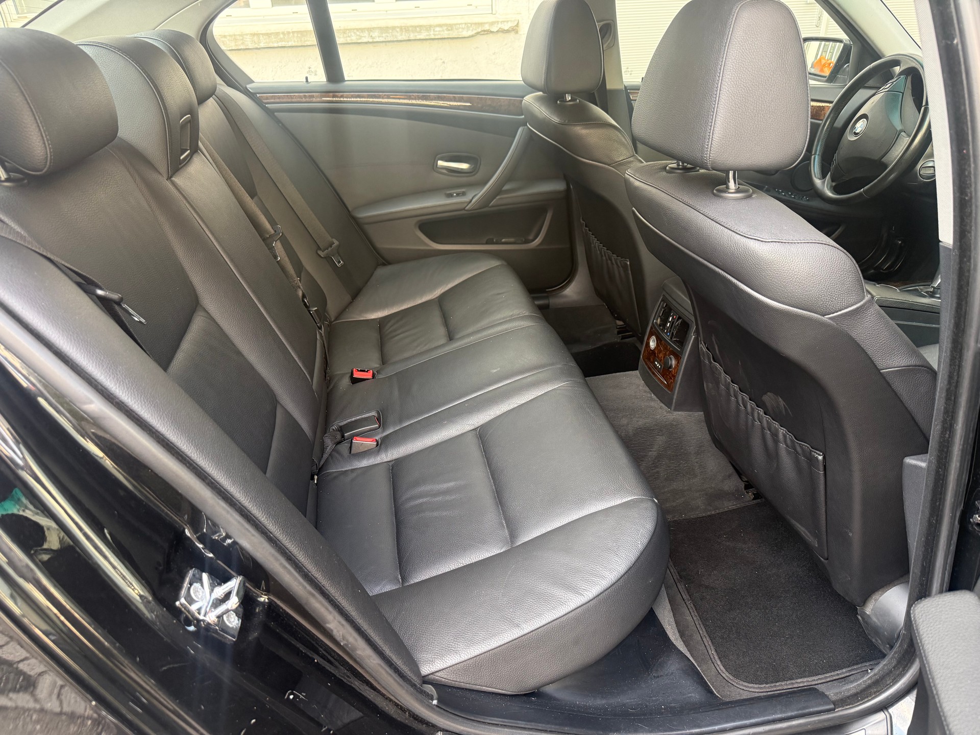 BMW 530xd more4you Steptronic-image-7