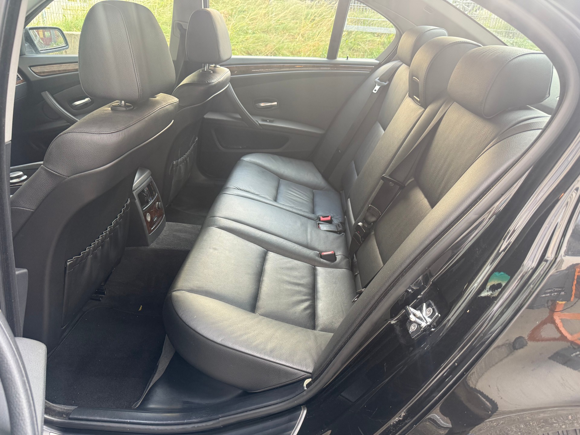 BMW 530xd more4you Steptronic-image-6