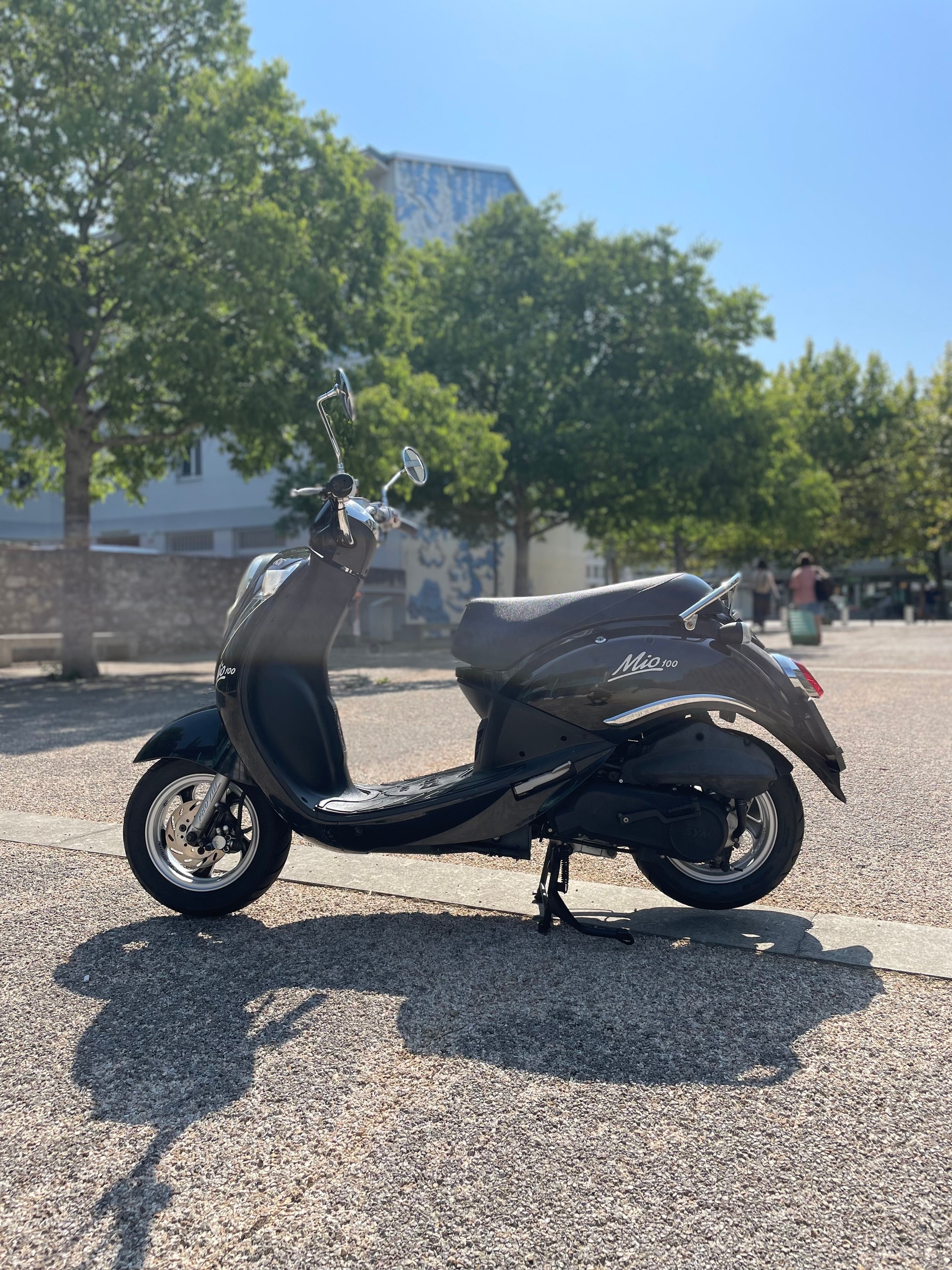 SYM Mio 100-image-7