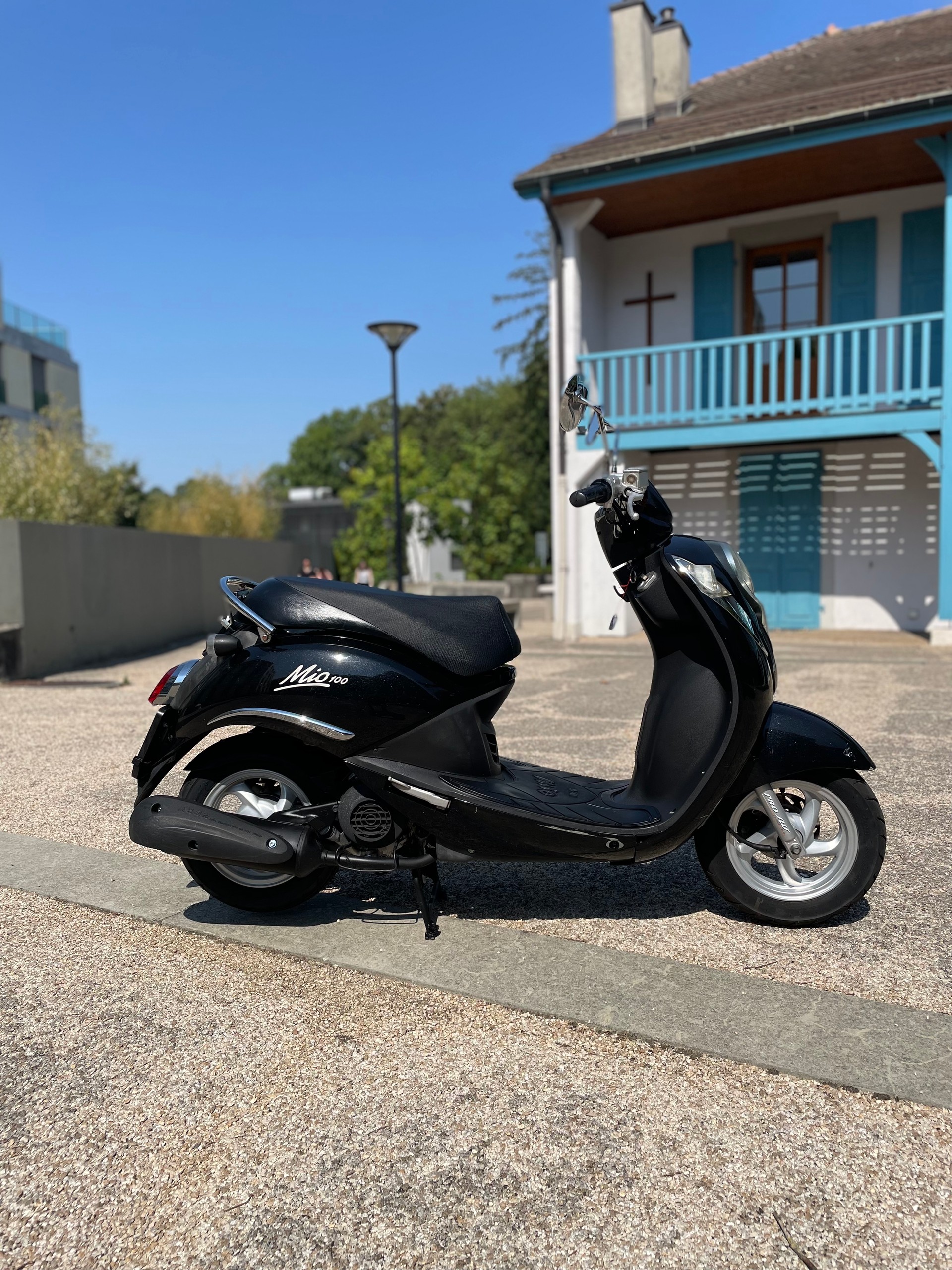 SYM Mio 100-image-3