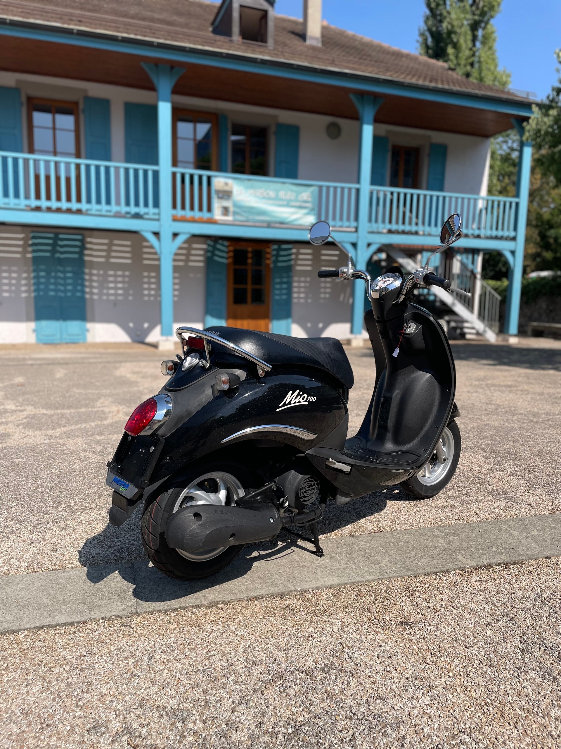 SYM Mio 100-image-4