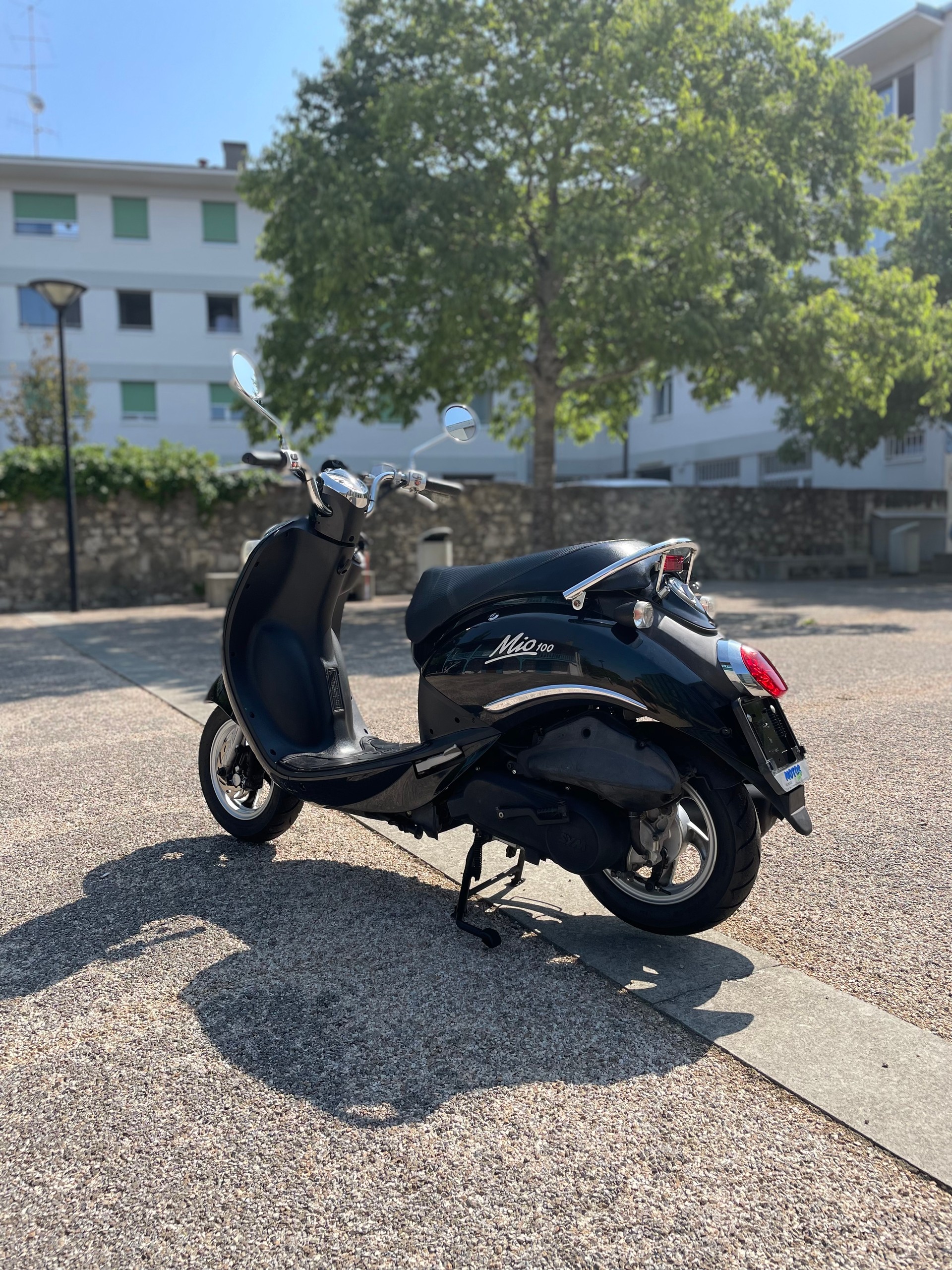 SYM Mio 100-image-6