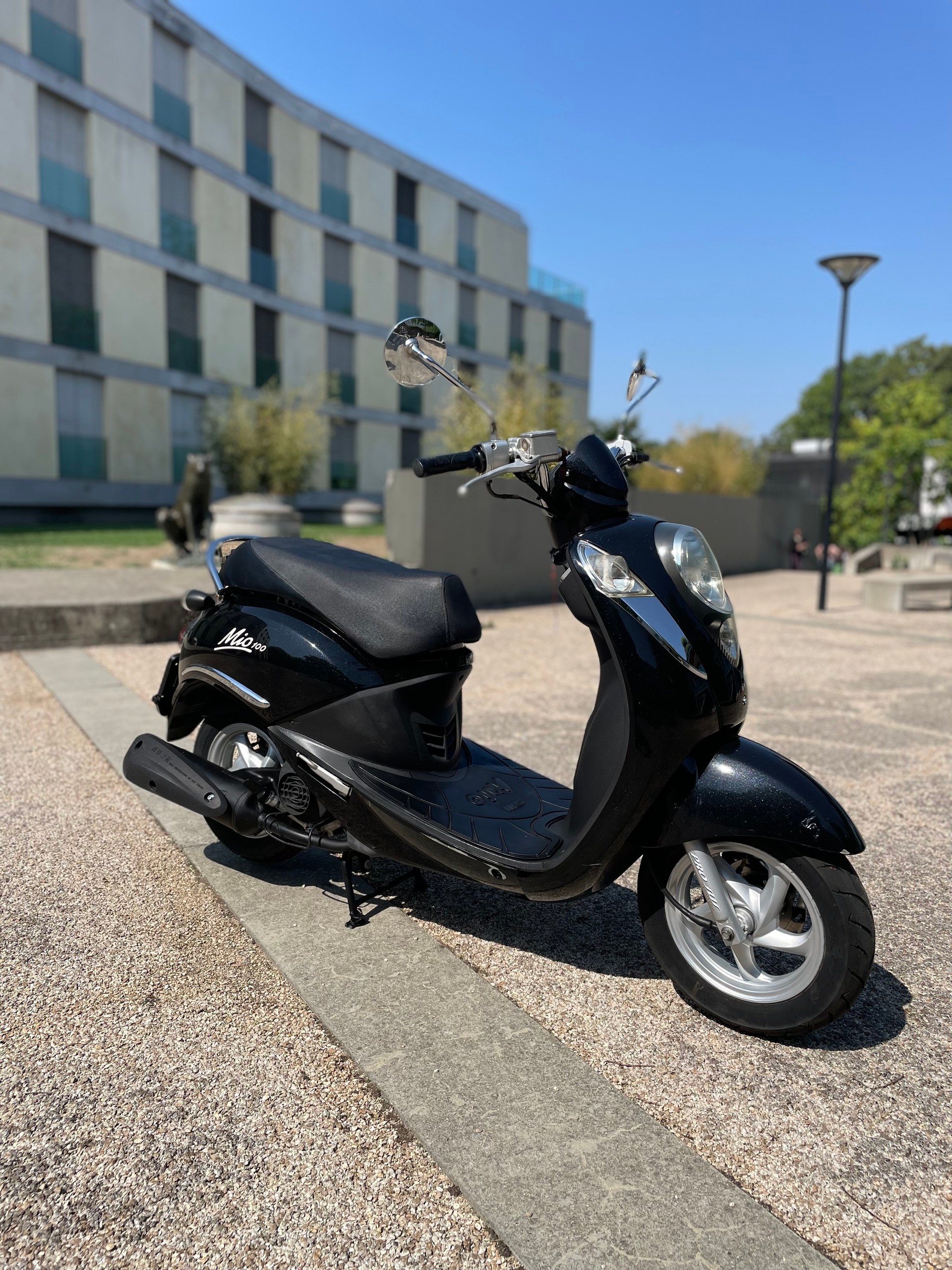 SYM Mio 100-image-2