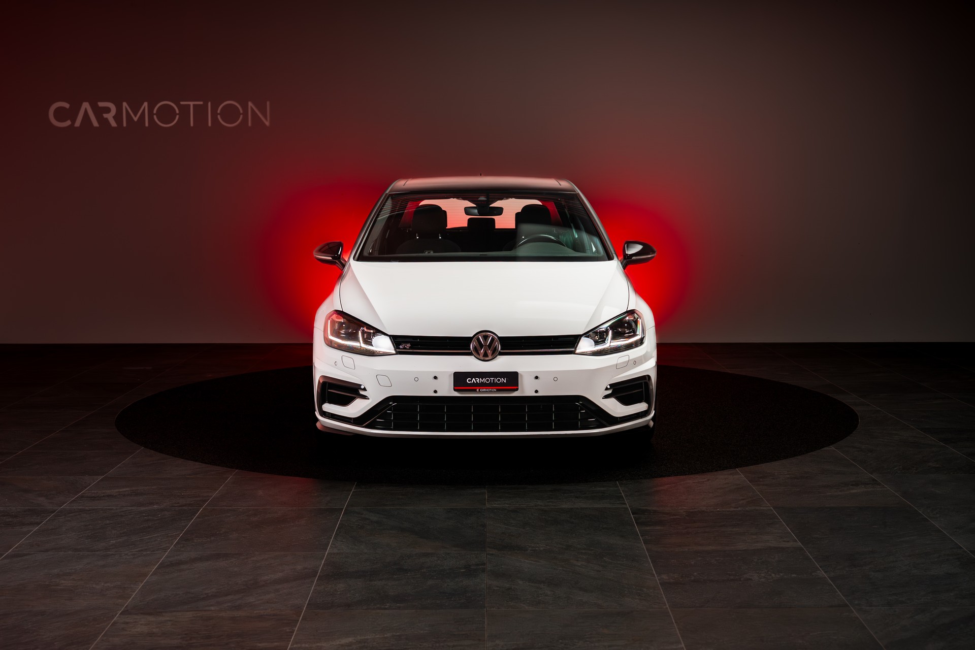 VW Golf VII 2.0 TSI R DSG 4motion / Facelift / Panorama-Schiebedach / Virtual Cockpit-showroom-element-1