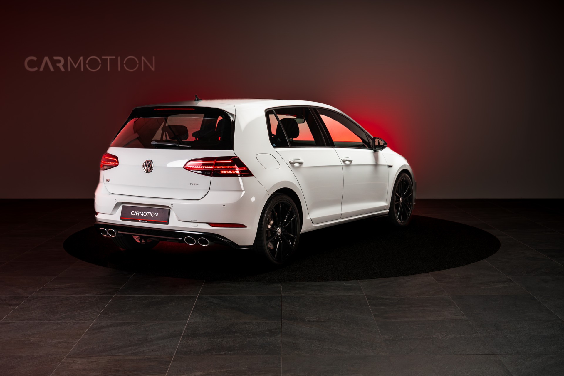 VW Golf VII 2.0 TSI R DSG 4motion / Facelift / Panorama-Schiebedach / Virtual Cockpit-showroom-element-3