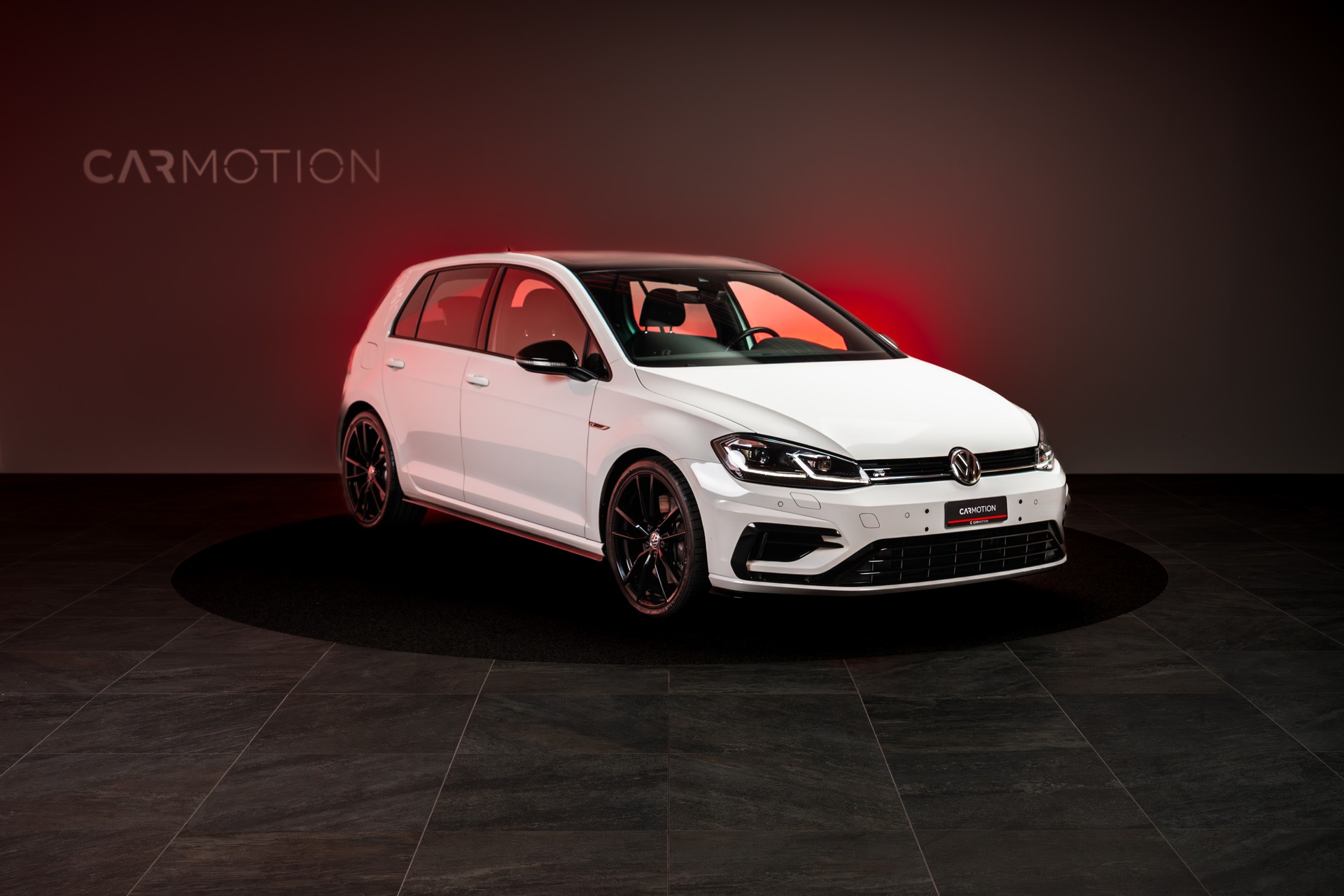 VW Golf VII 2.0 TSI R DSG 4motion / Facelift / Panorama-Schiebedach / Virtual Cockpit-showroom-element-2
