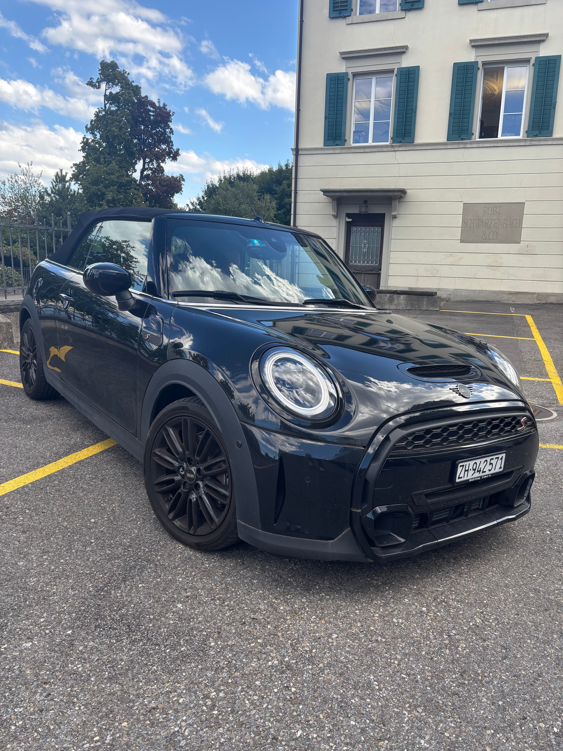 MINI 2.0i Cooper S-image-2