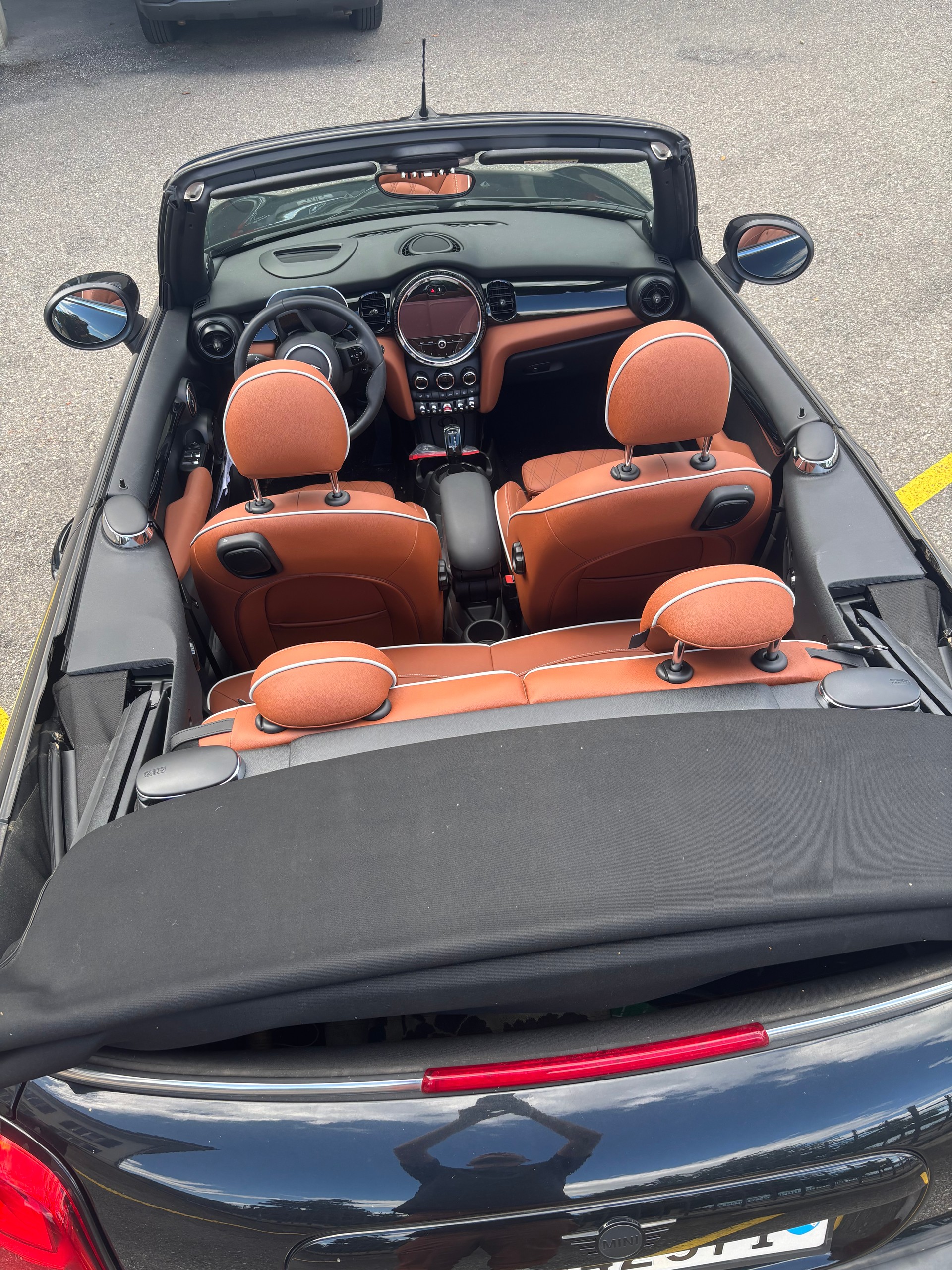 MINI 2.0i Cooper S-image-4