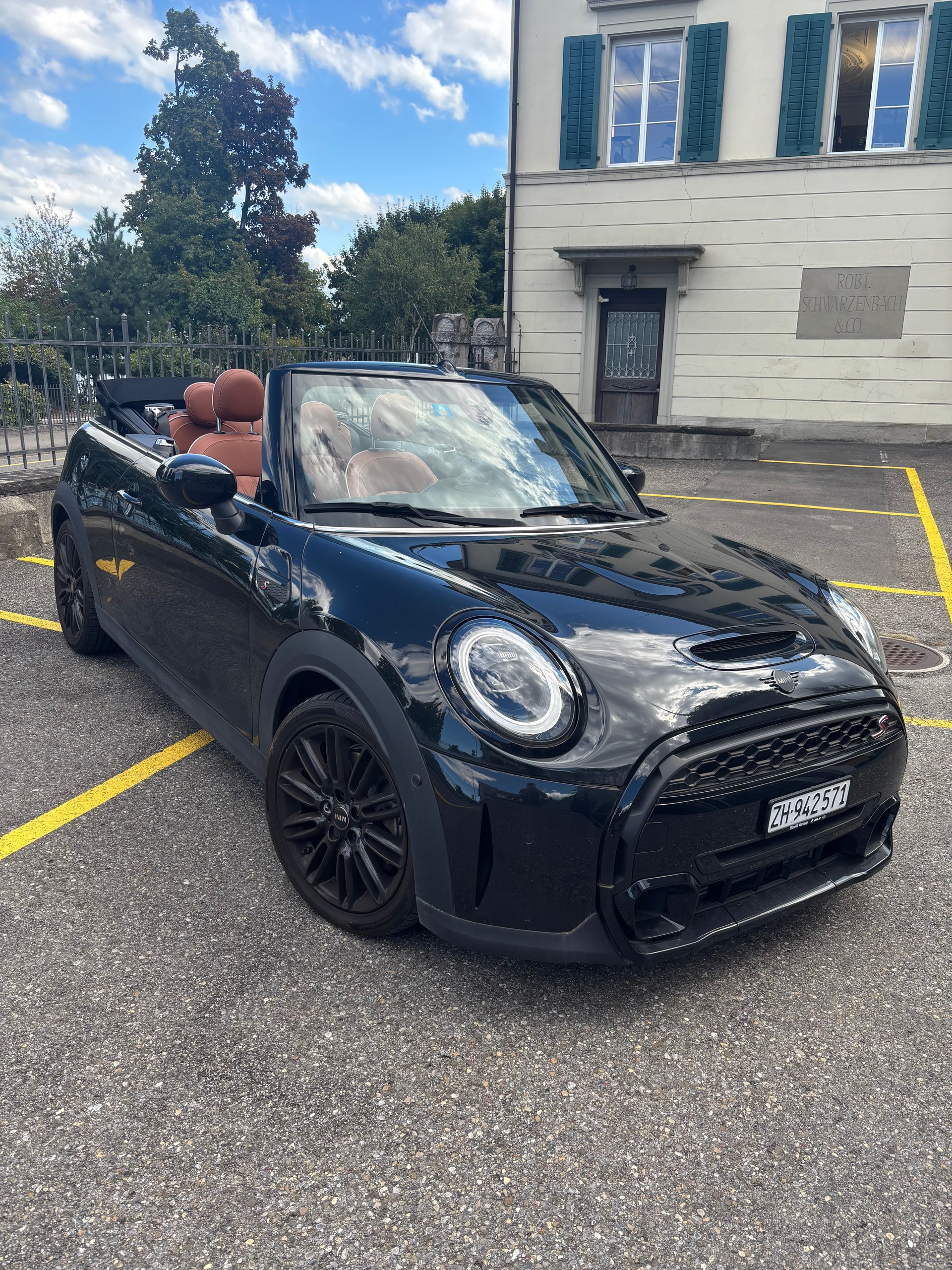 MINI 2.0i Cooper S-image-3