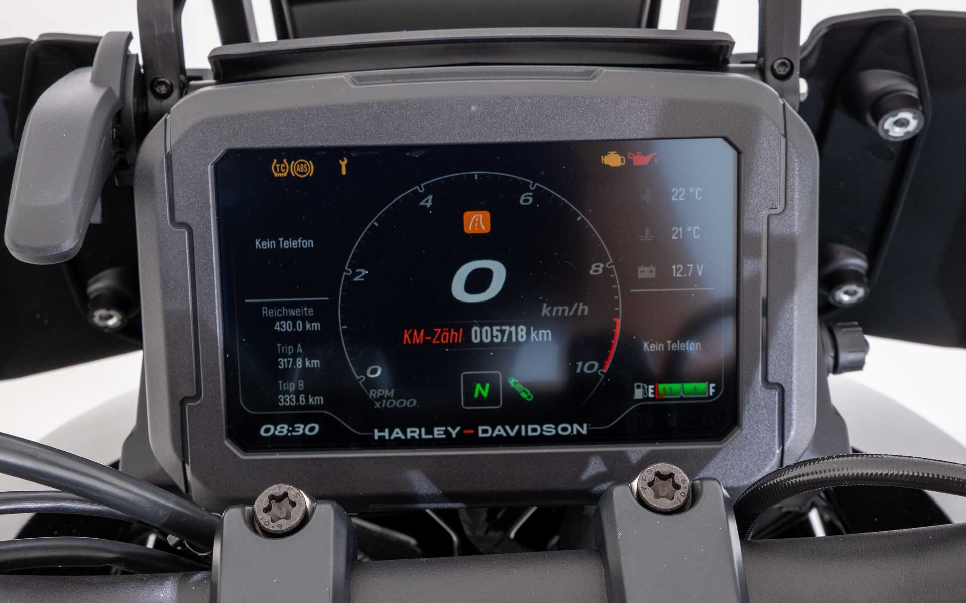 HARLEY-DAVIDSON RA Pan America 1250 Special-image-5