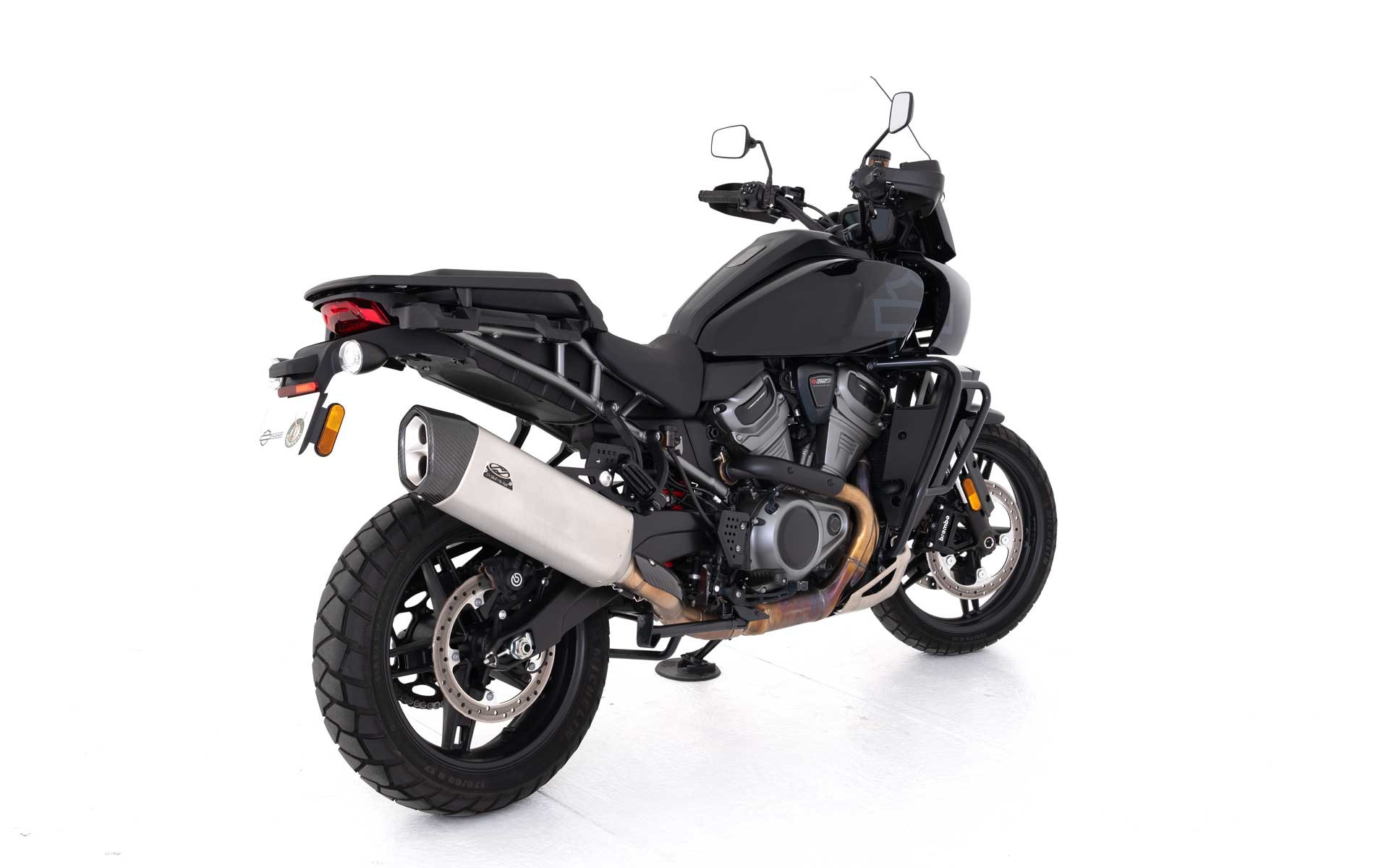 HARLEY-DAVIDSON RA Pan America 1250 Special-showroom-element-2