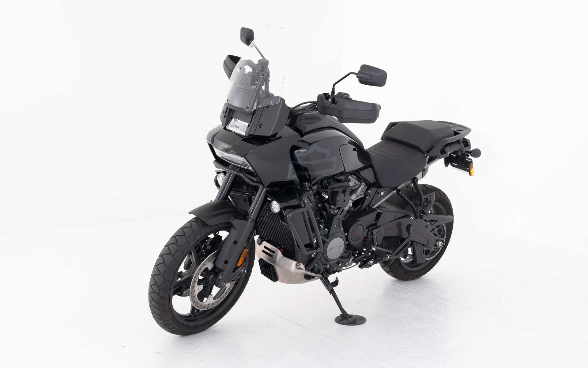 HARLEY-DAVIDSON RA Pan America 1250 Special-image-4