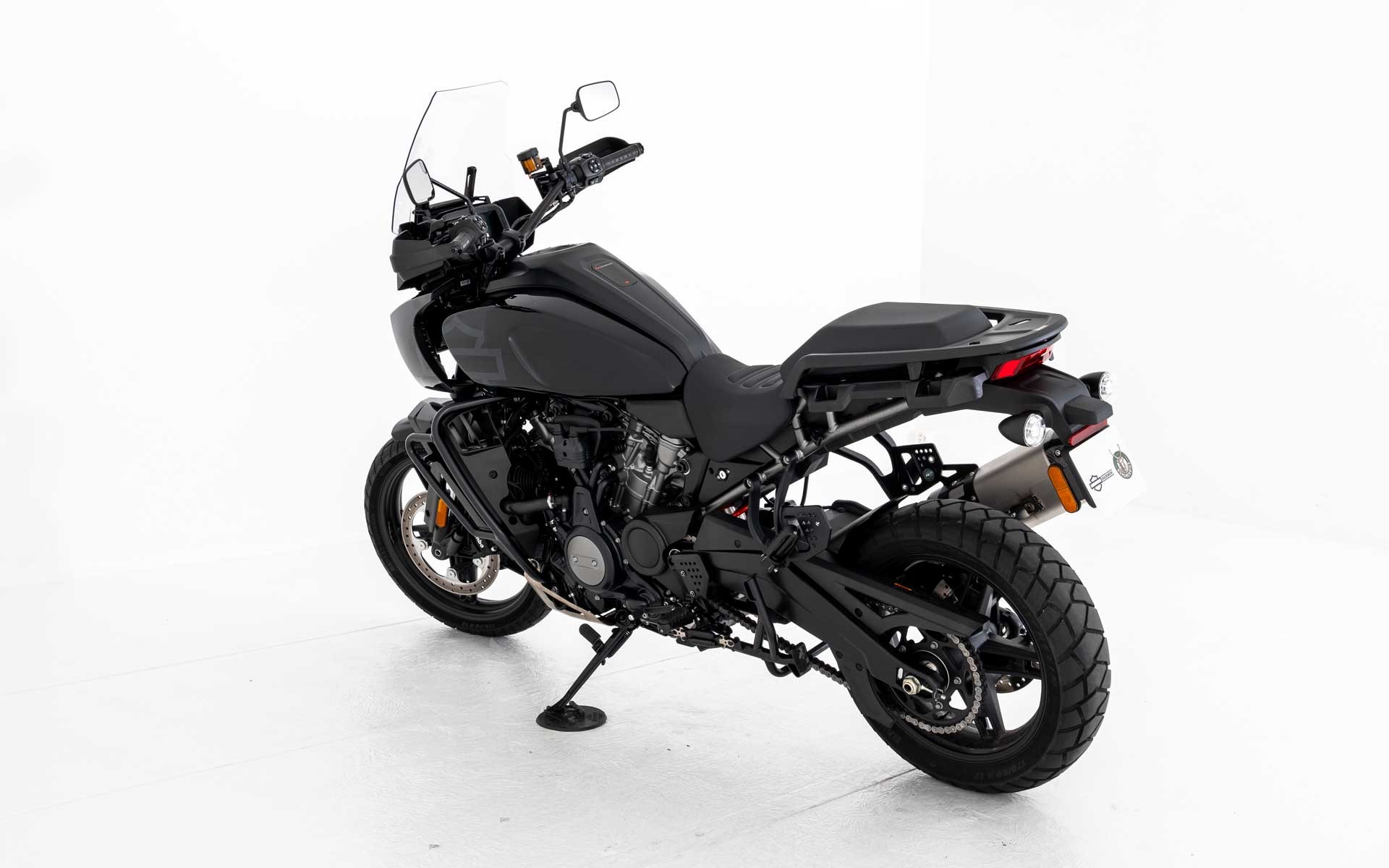 HARLEY-DAVIDSON RA Pan America 1250 Special-showroom-element-3