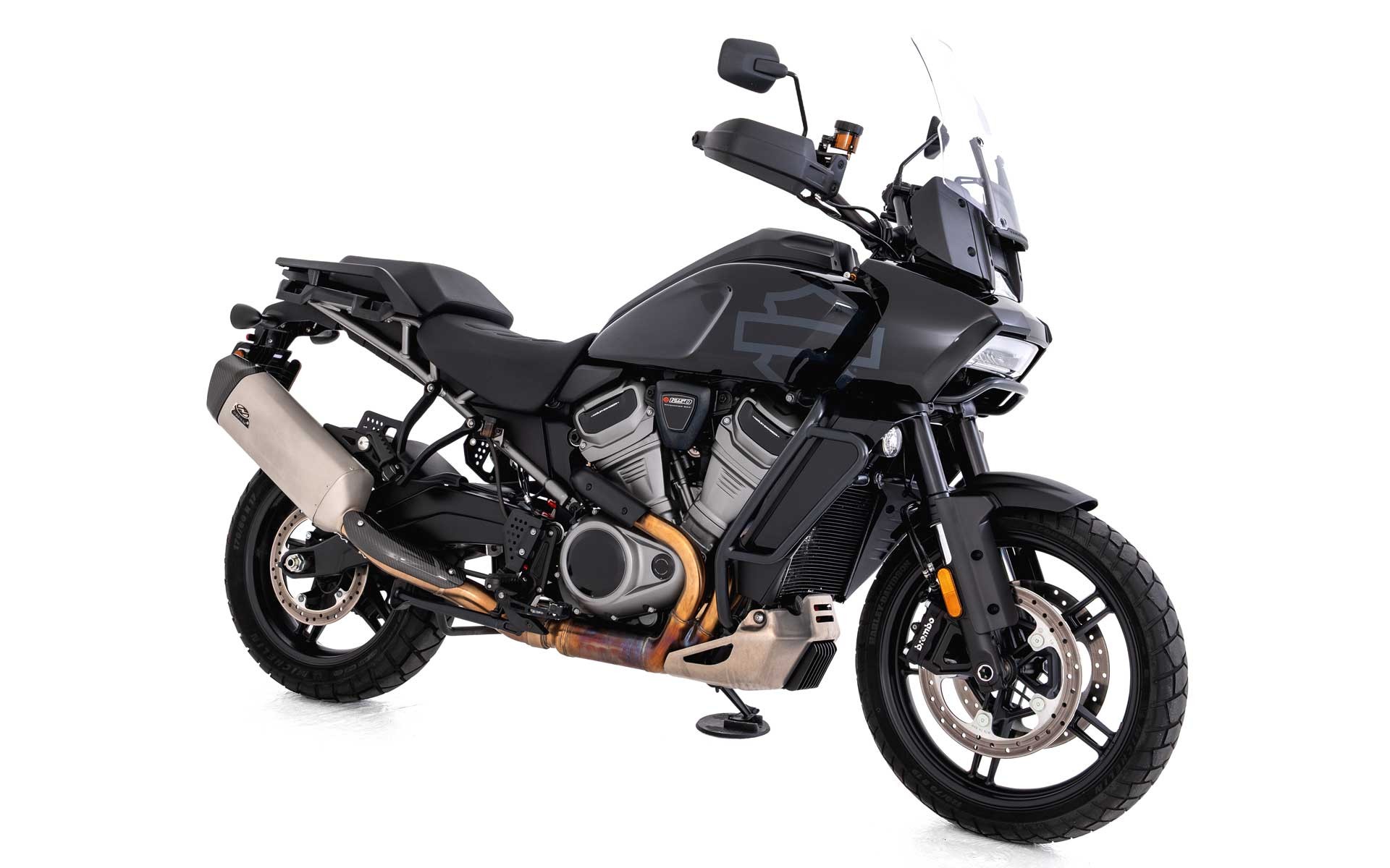 HARLEY-DAVIDSON RA Pan America 1250 Special