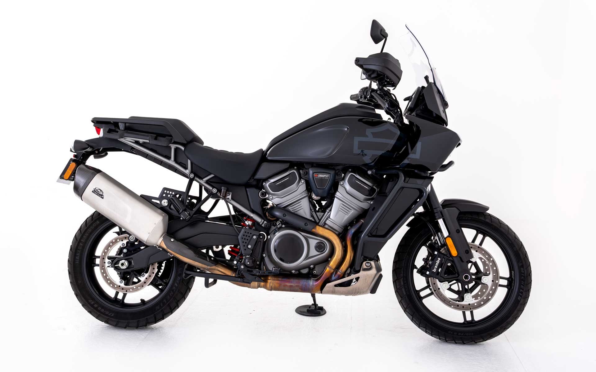 HARLEY-DAVIDSON RA Pan America 1250 Special-showroom-element-1