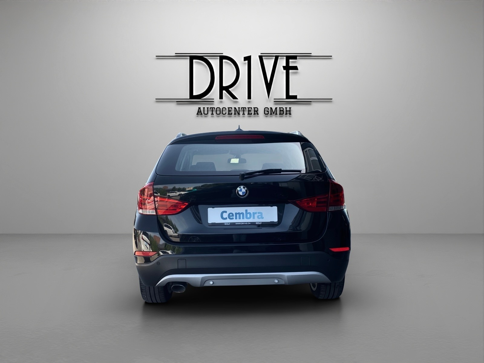 BMW X1 xDrive 18d Steptronic-image-5