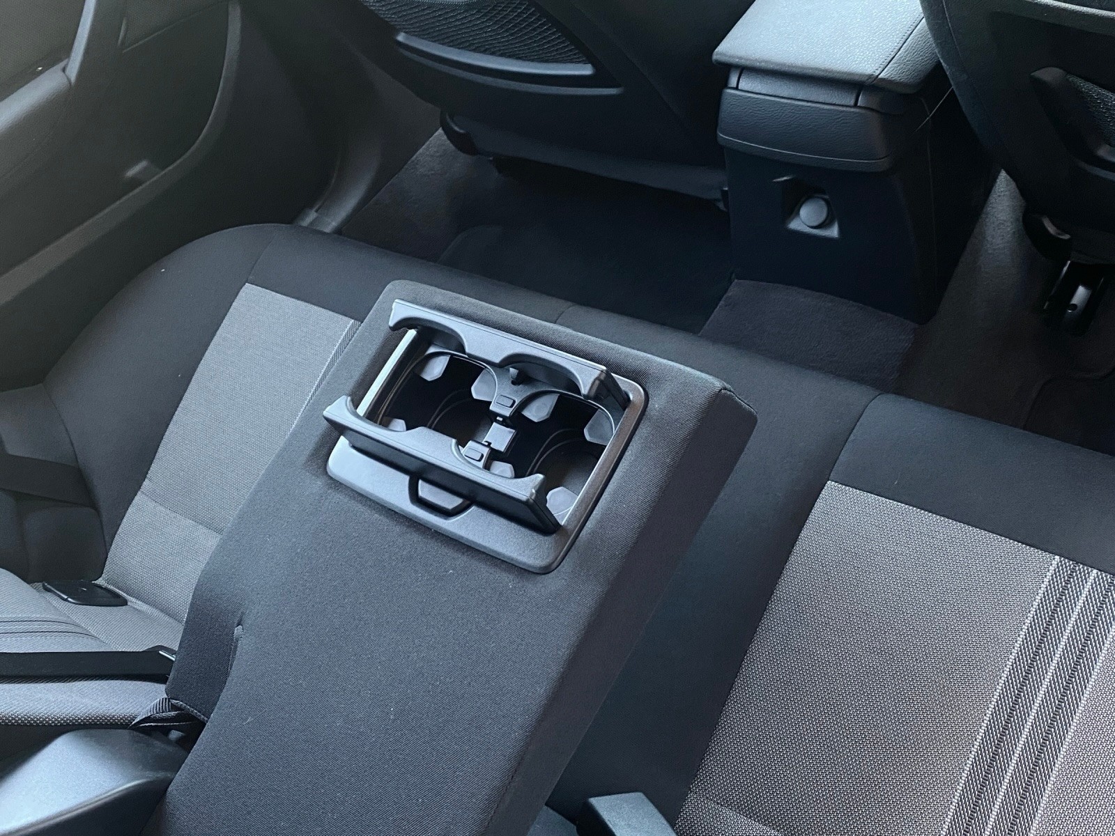 BMW X1 xDrive 18d Steptronic-image-15