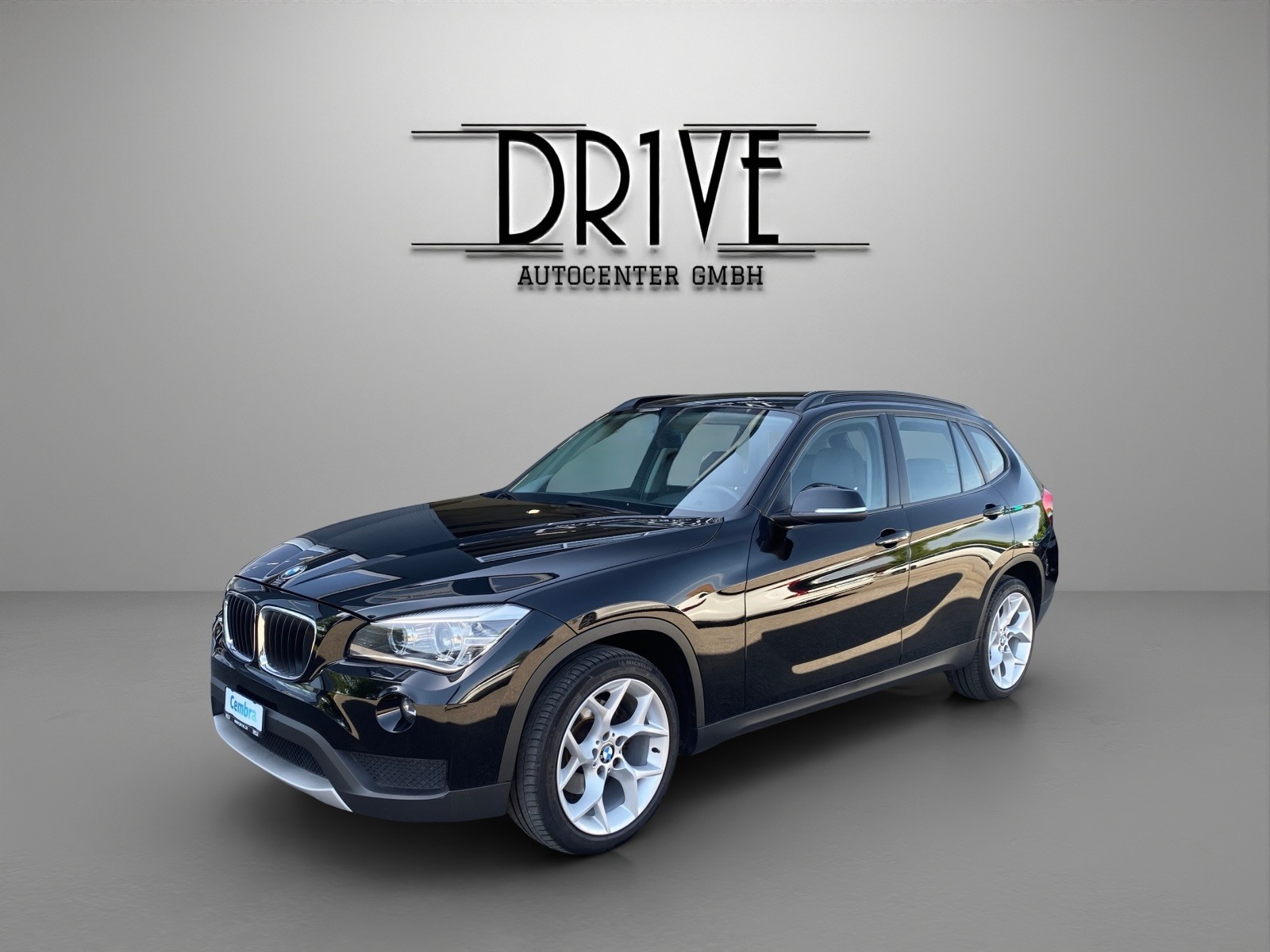 BMW X1 xDrive 18d Steptronic