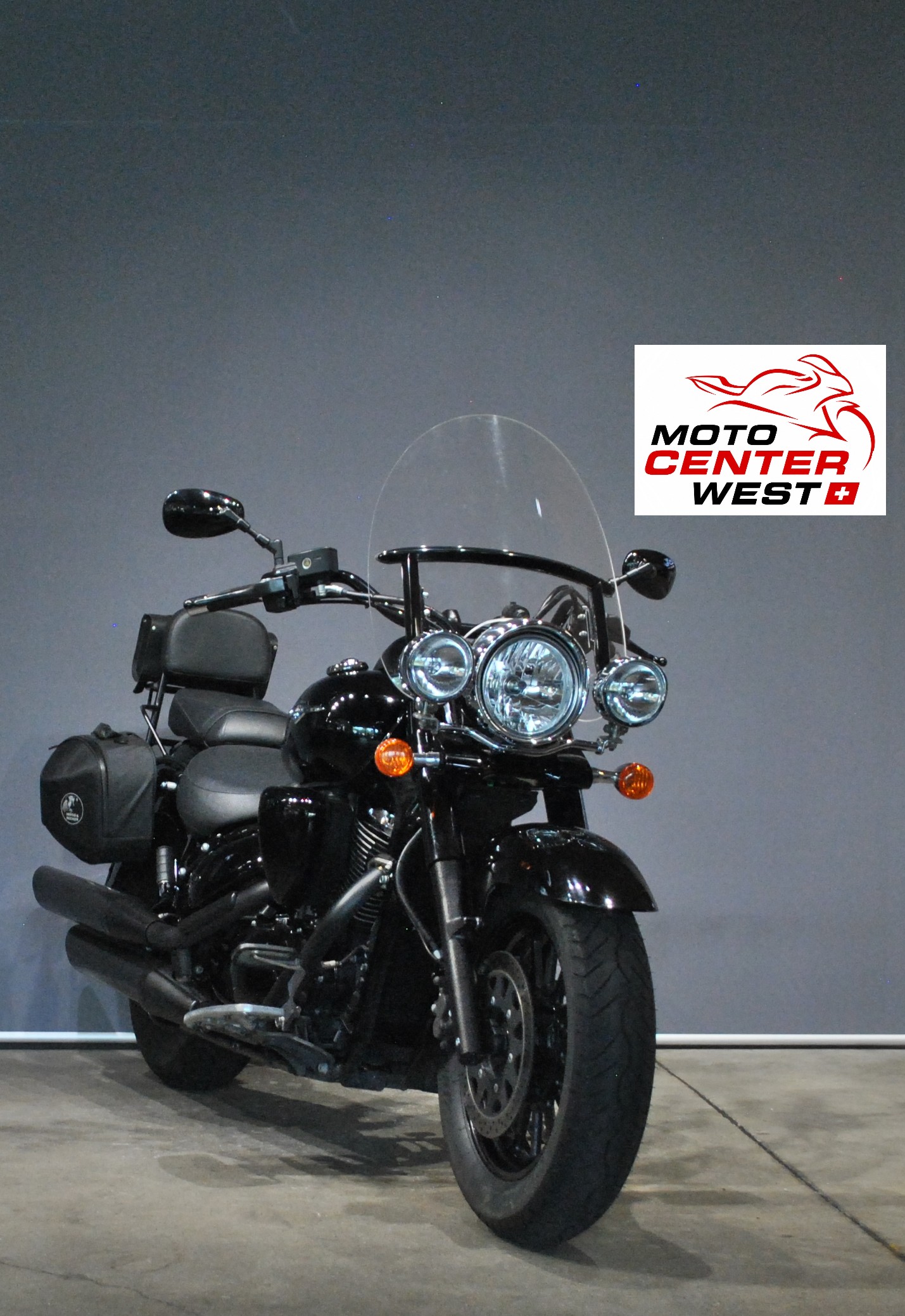 SUZUKI VL 800-image-0