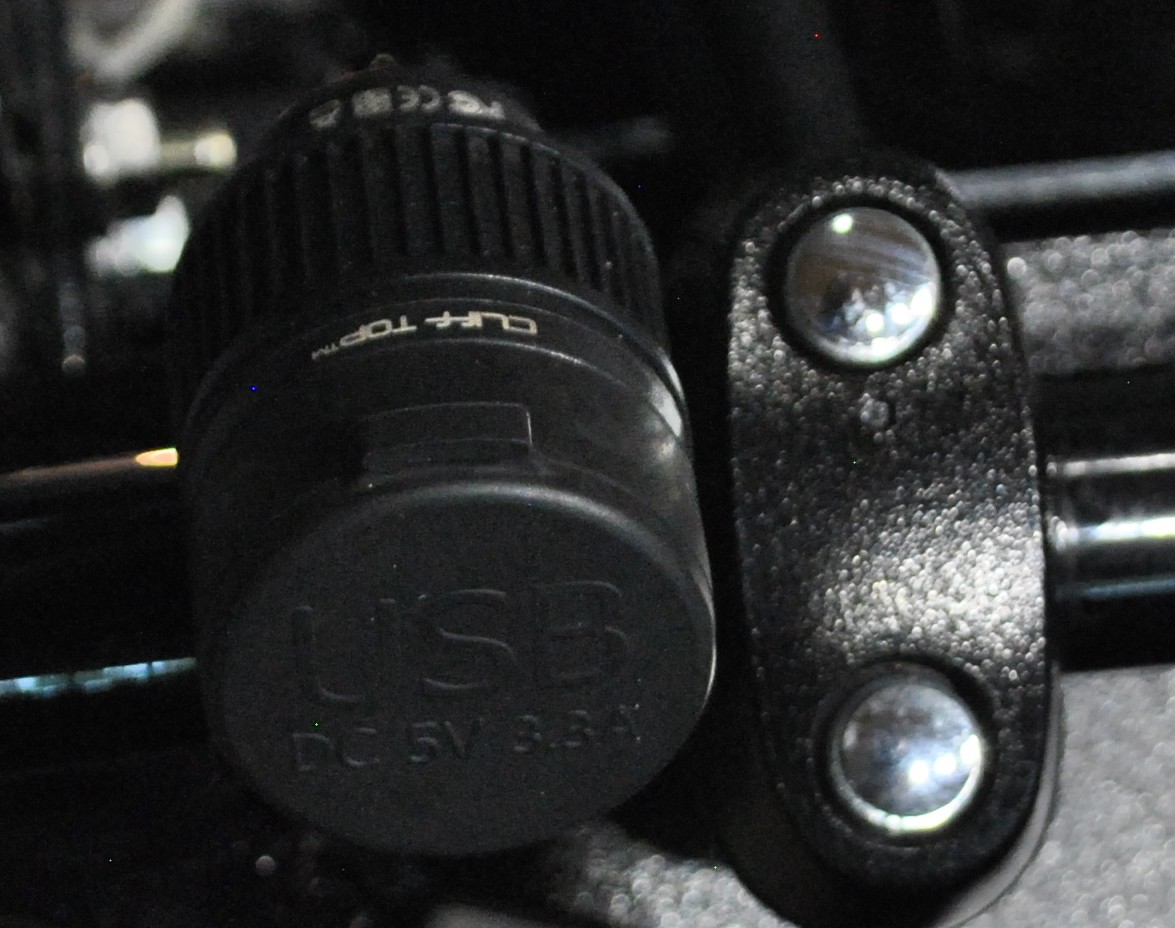 SUZUKI VL 800-image-6
