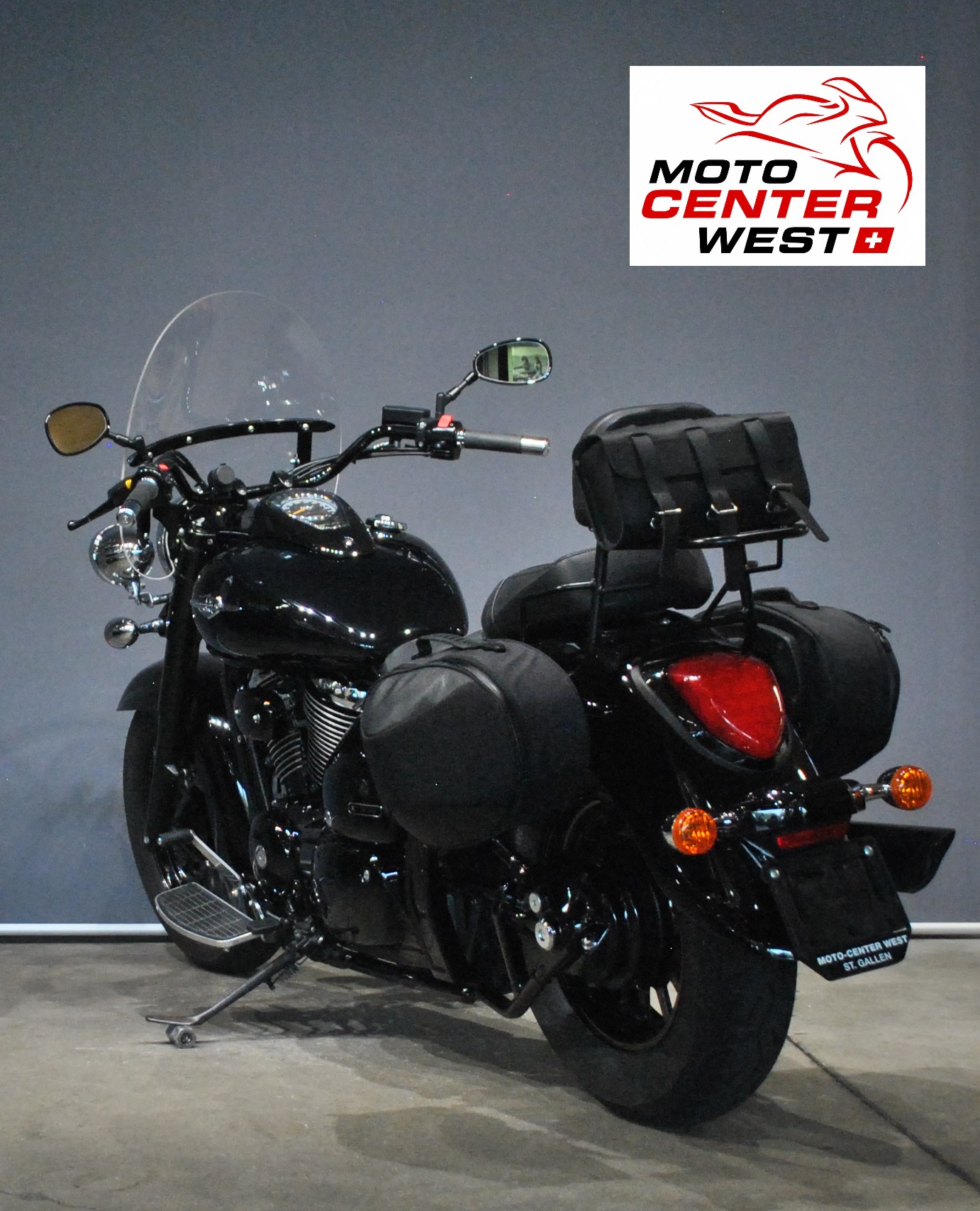 SUZUKI VL 800-image-3