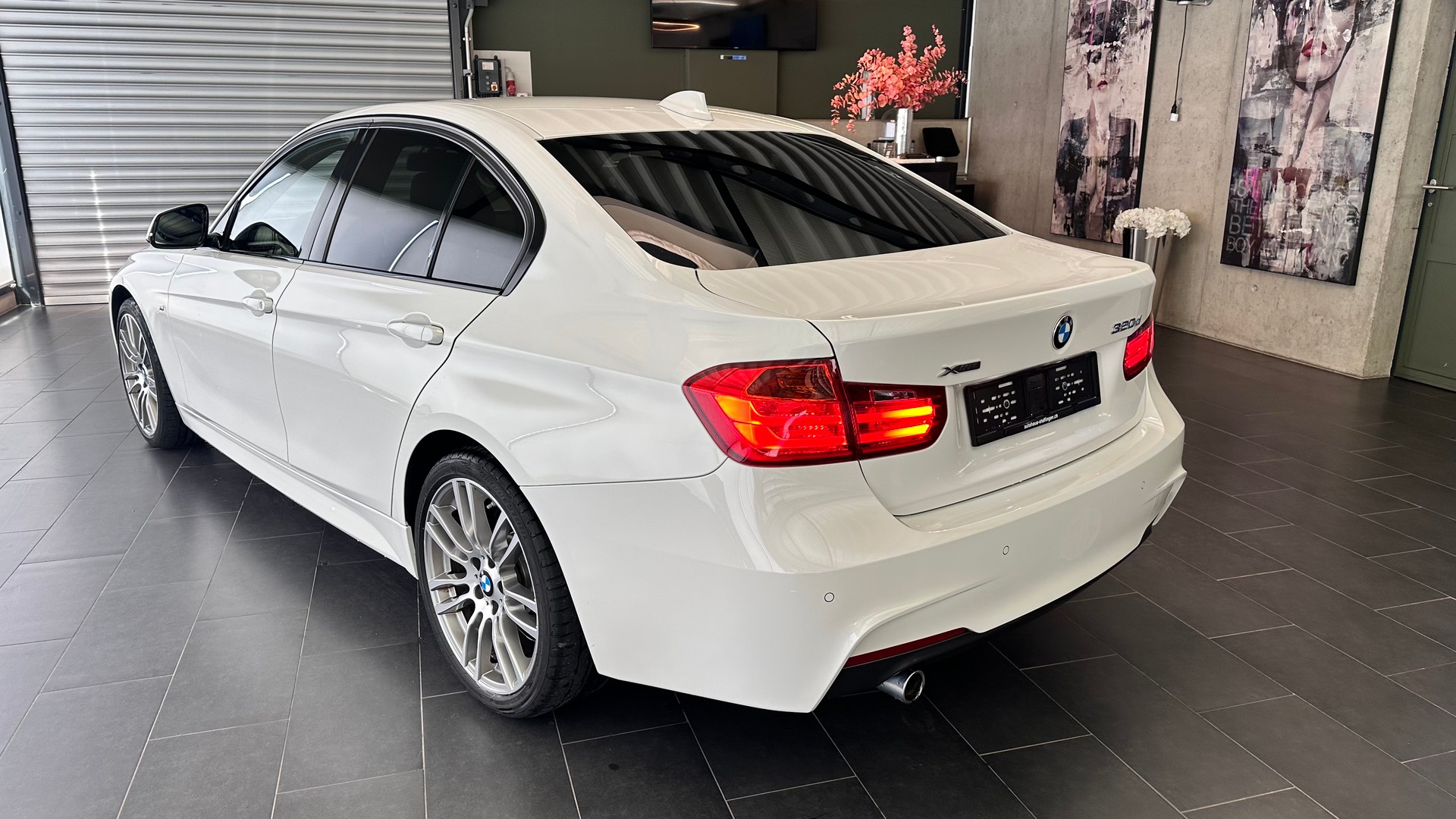BMW 320d xDrive SAG-image-4