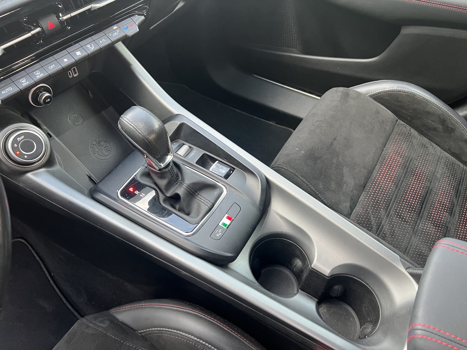 ALFA ROMEO Tonale 1.5 Speciale Pack Plus-image-11