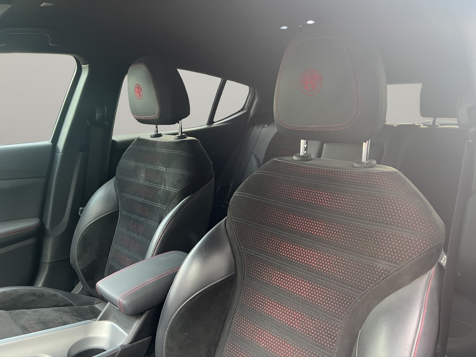 ALFA ROMEO Tonale 1.5 Speciale Pack Plus-image-12