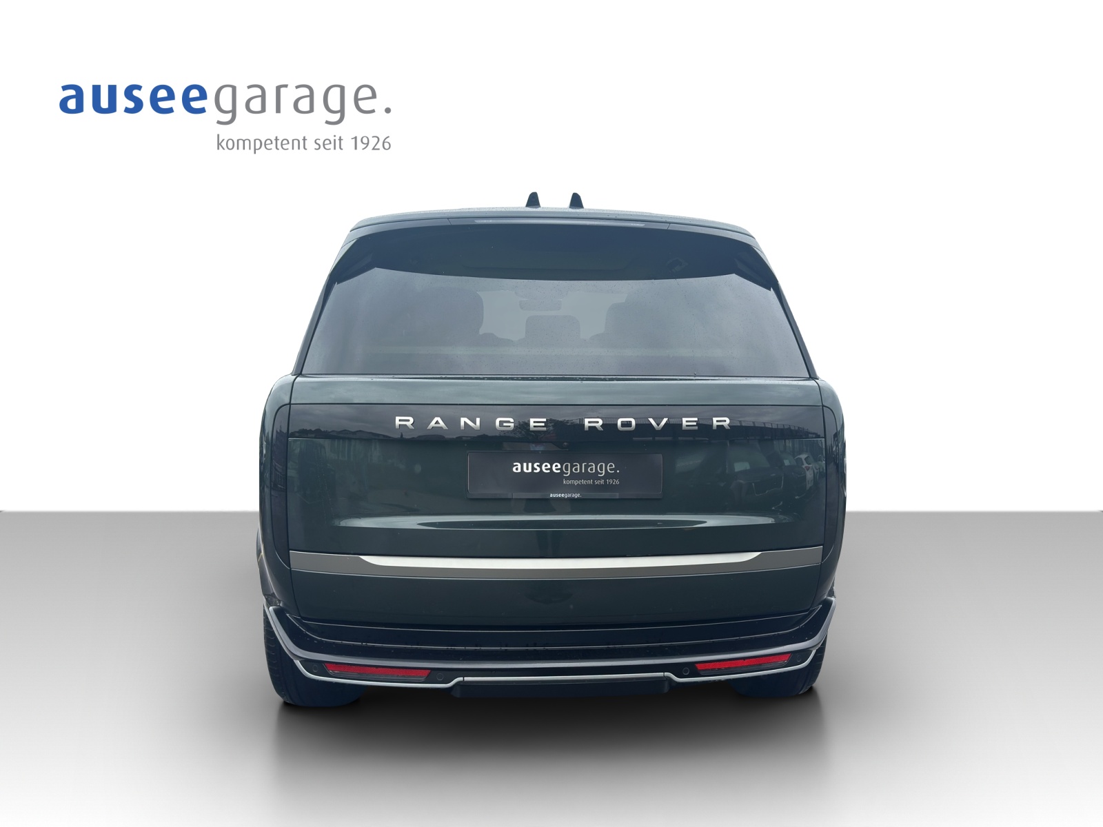 LAND ROVER Range Rover 3.0 I6 P460e HSE-showroom-element-3