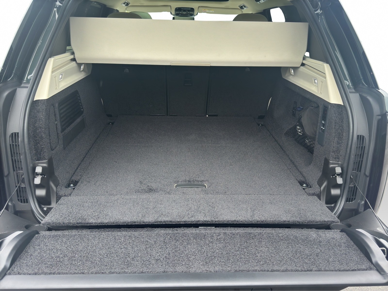 LAND ROVER Range Rover 3.0 I6 P460e HSE-image-14