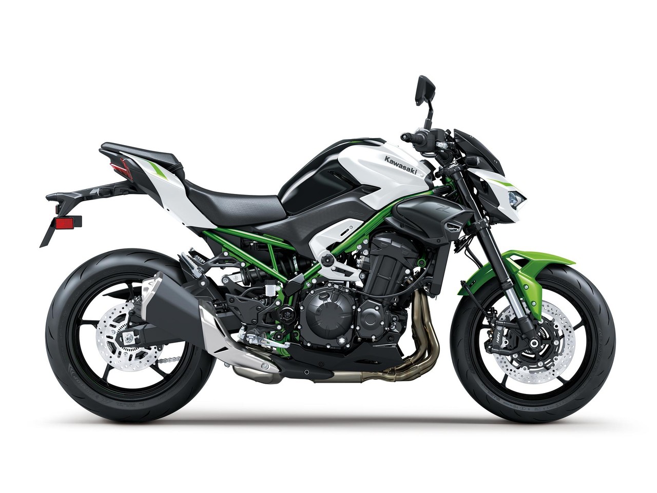 KAWASAKI Z 900 (35kW) MY27-image-0