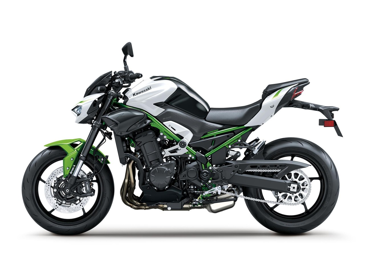 KAWASAKI Z 900 (35kW) MY27-image-1