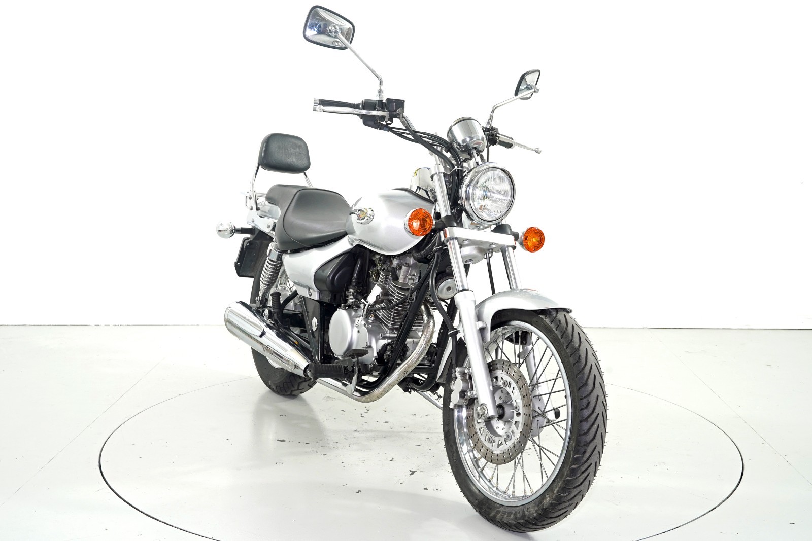 KAWASAKI Eliminator 125-image-1