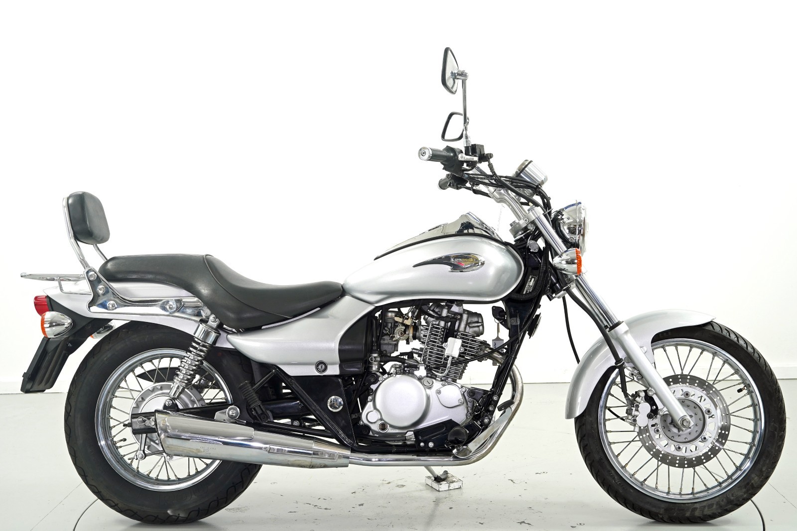 KAWASAKI Eliminator 125-image-3