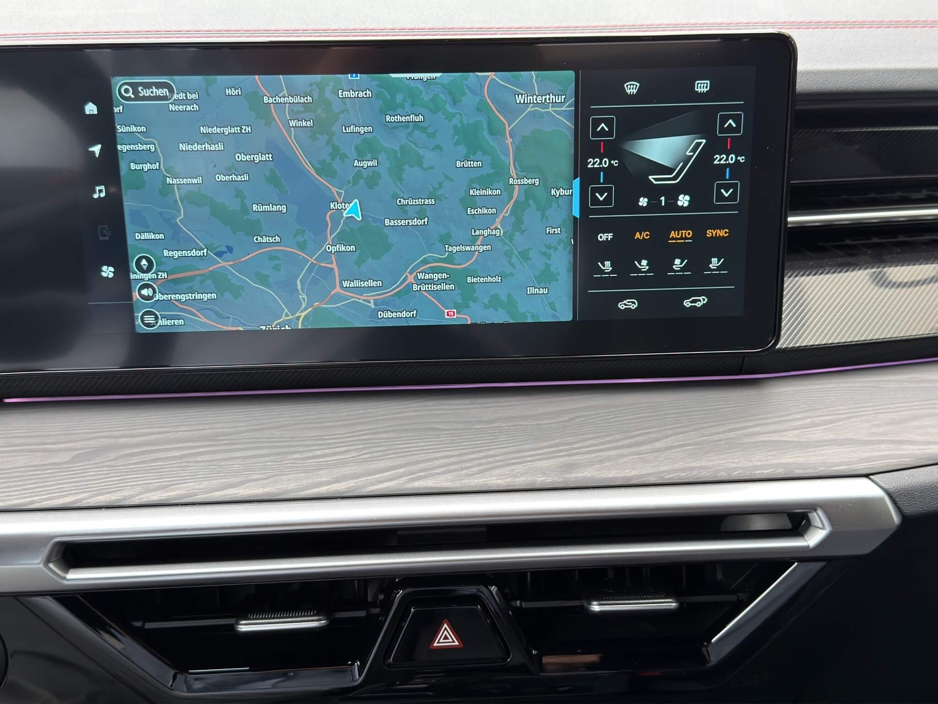 KGM-SsangYong Actyon 1.5 T-Gdi Hybrid Titanium-image-9